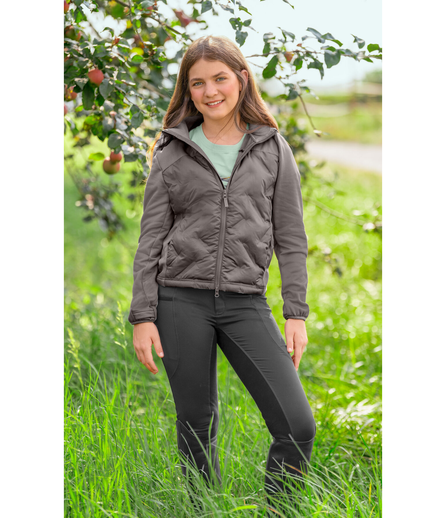 Children's Combination Jacket Dany