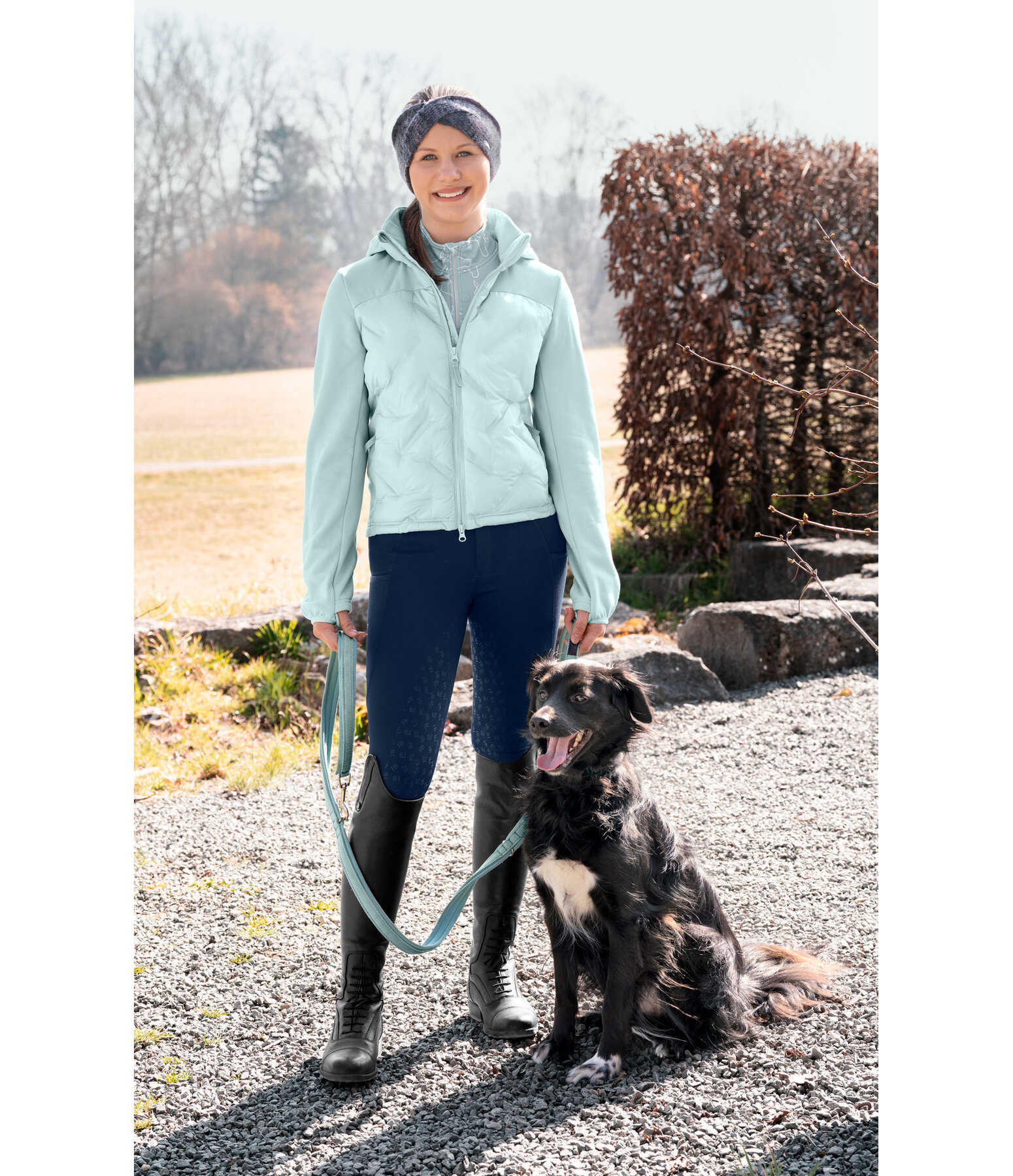 Children's Combination Jacket Dany