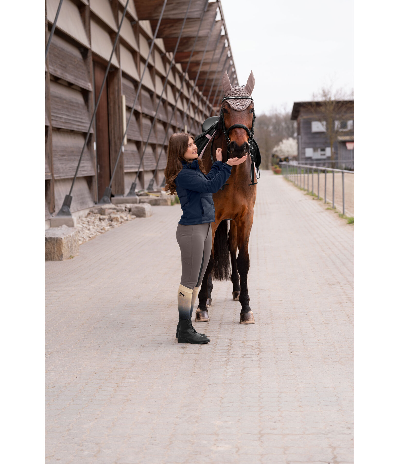 Children's Combination Jacket Dany