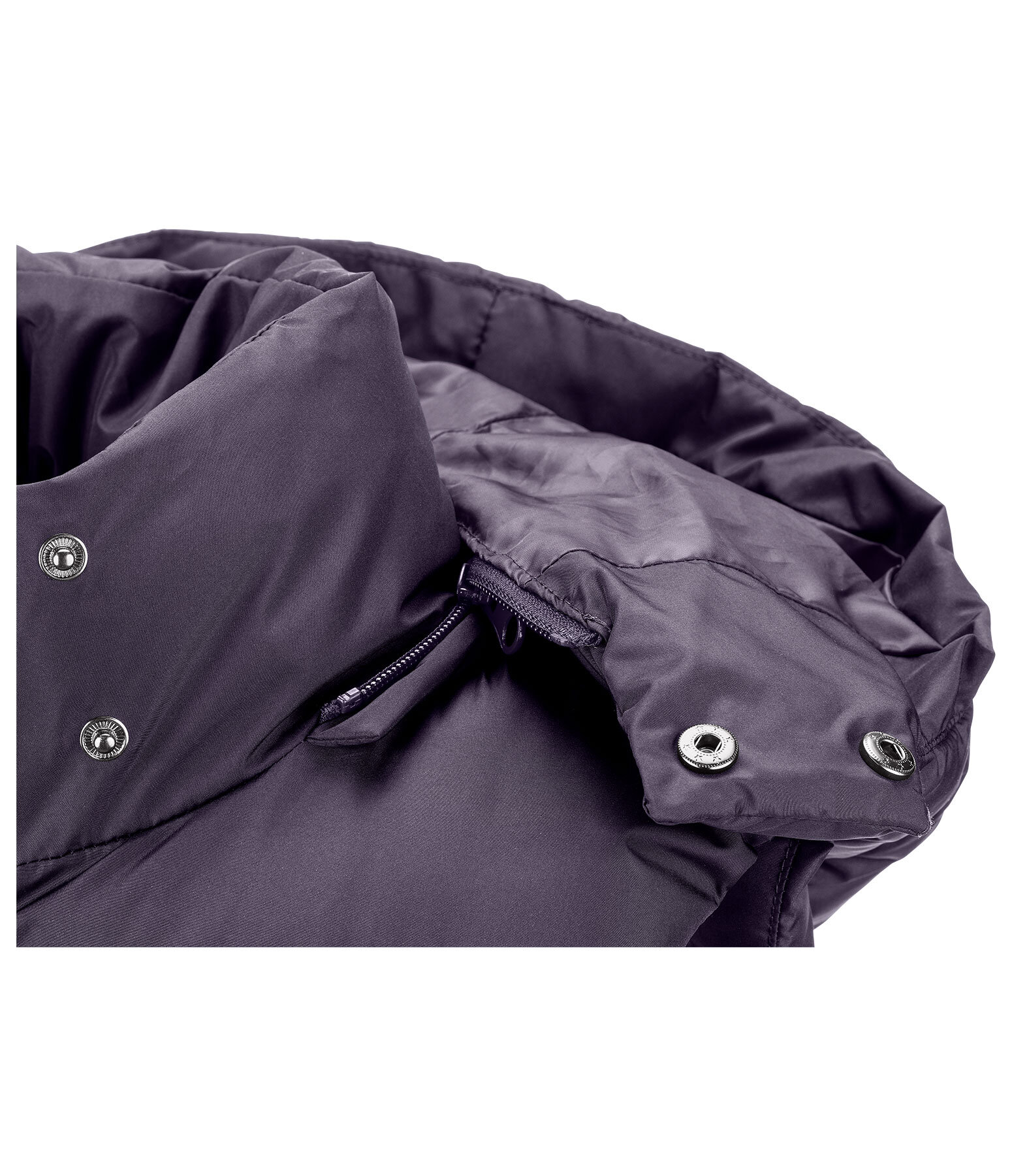 Children's Long Gilet