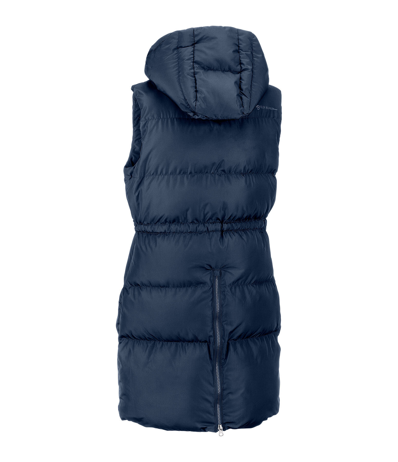 Children's Long Gilet