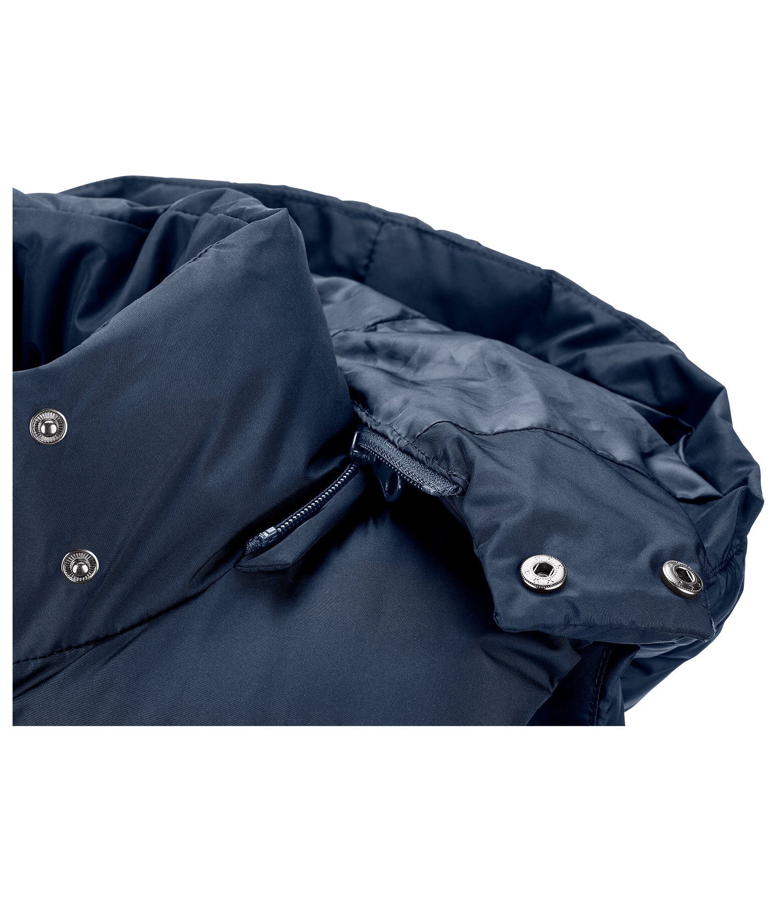 Children's Long Gilet