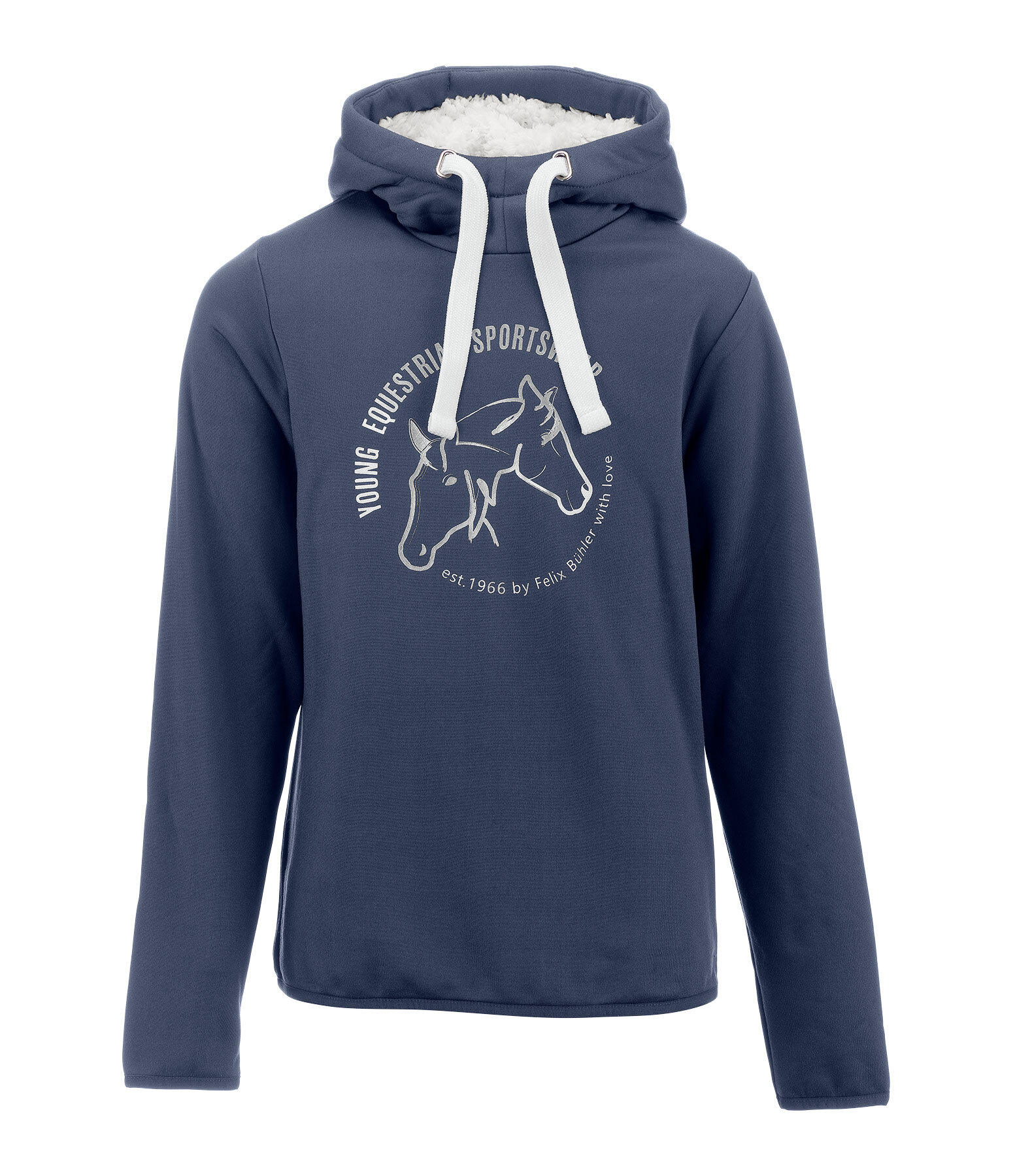 Children's Performance Stretch Hoodie