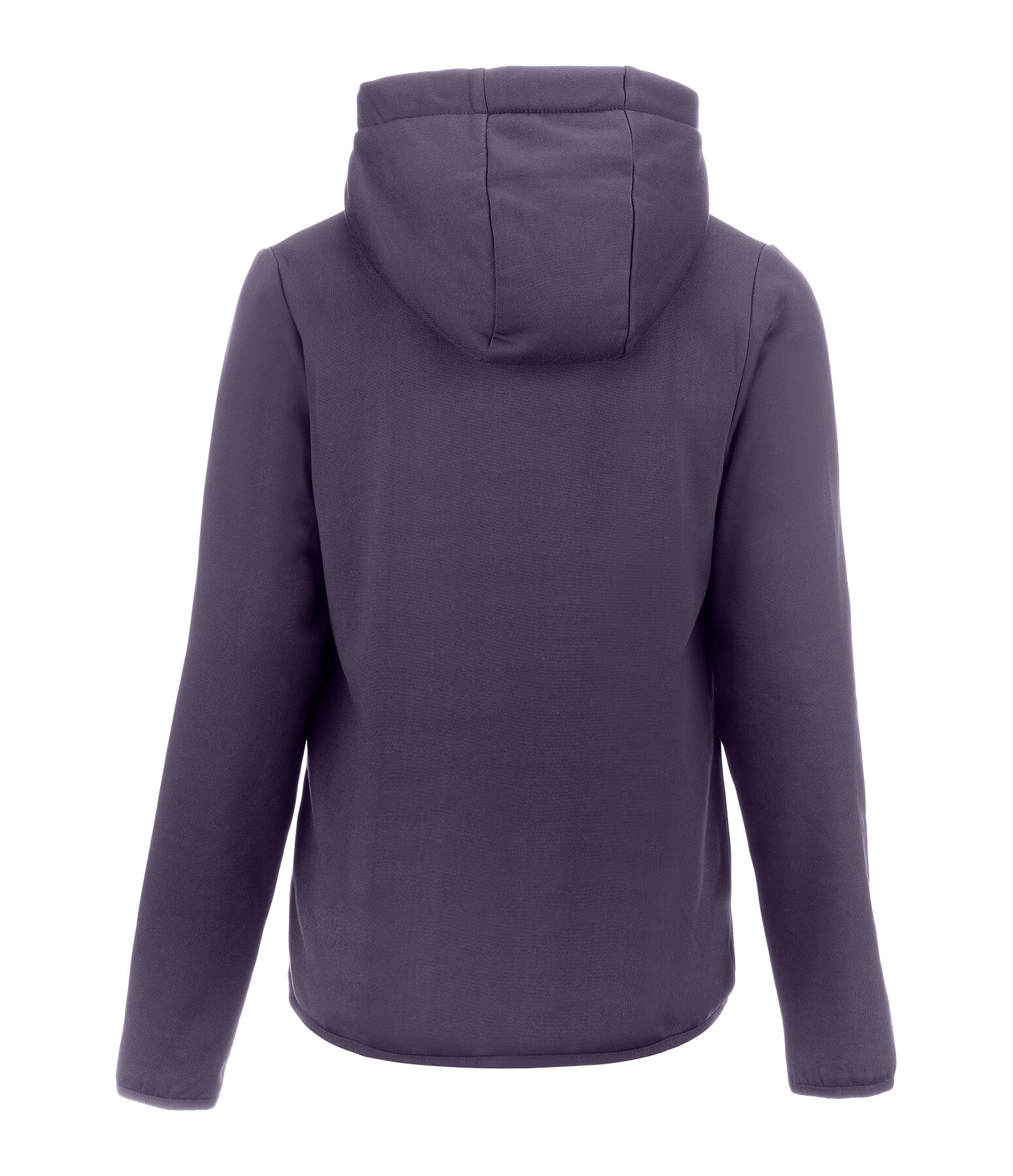 Children's Performance Stretch Hoodie