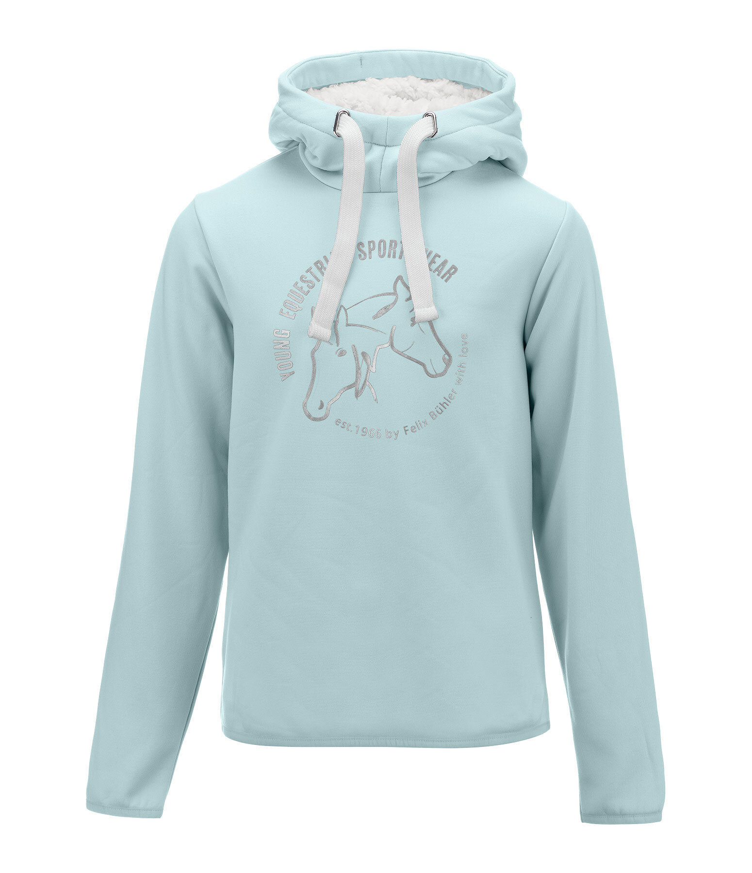 Children's Performance Stretch Hoodie
