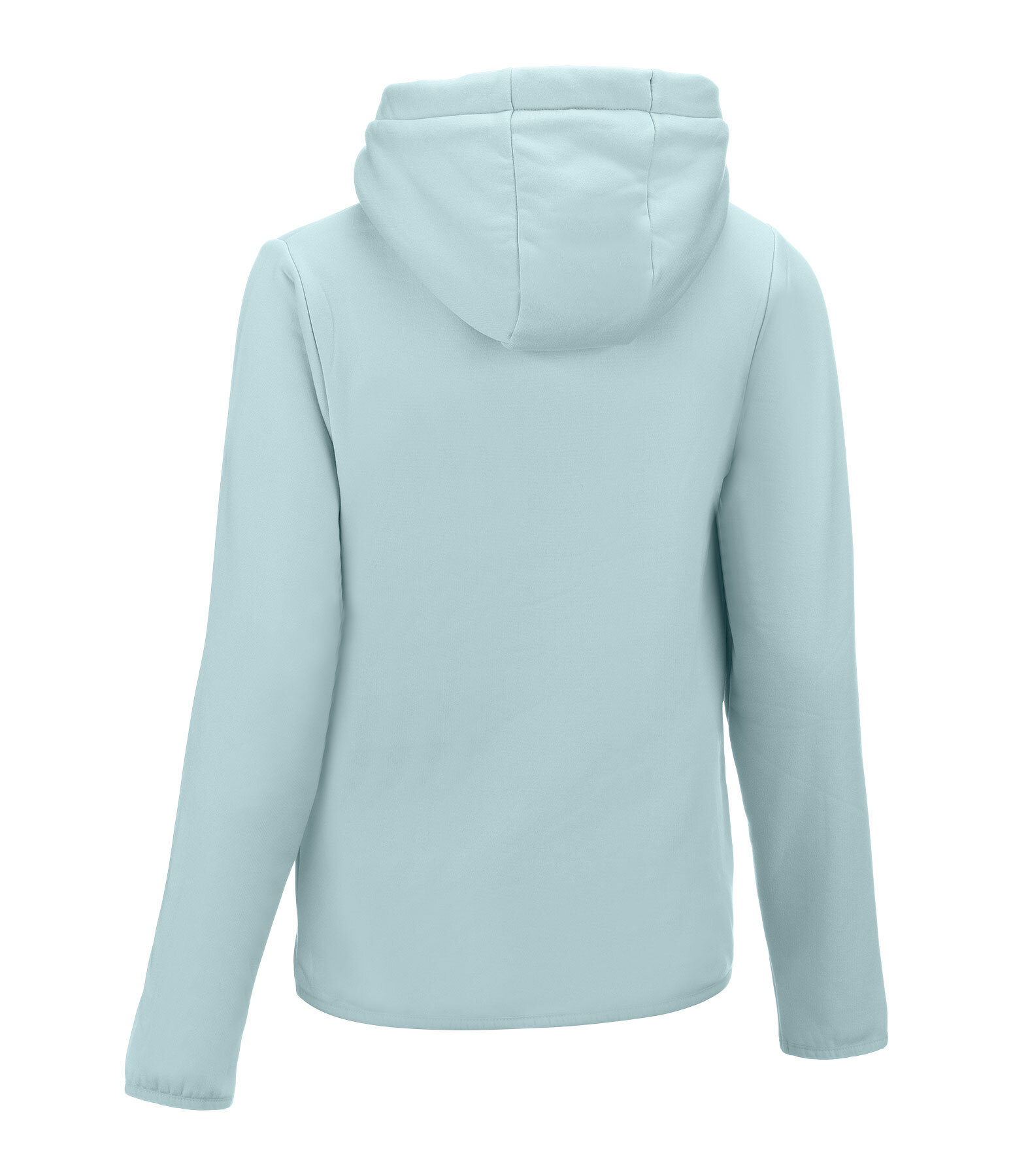 Children's Performance Stretch Hoodie