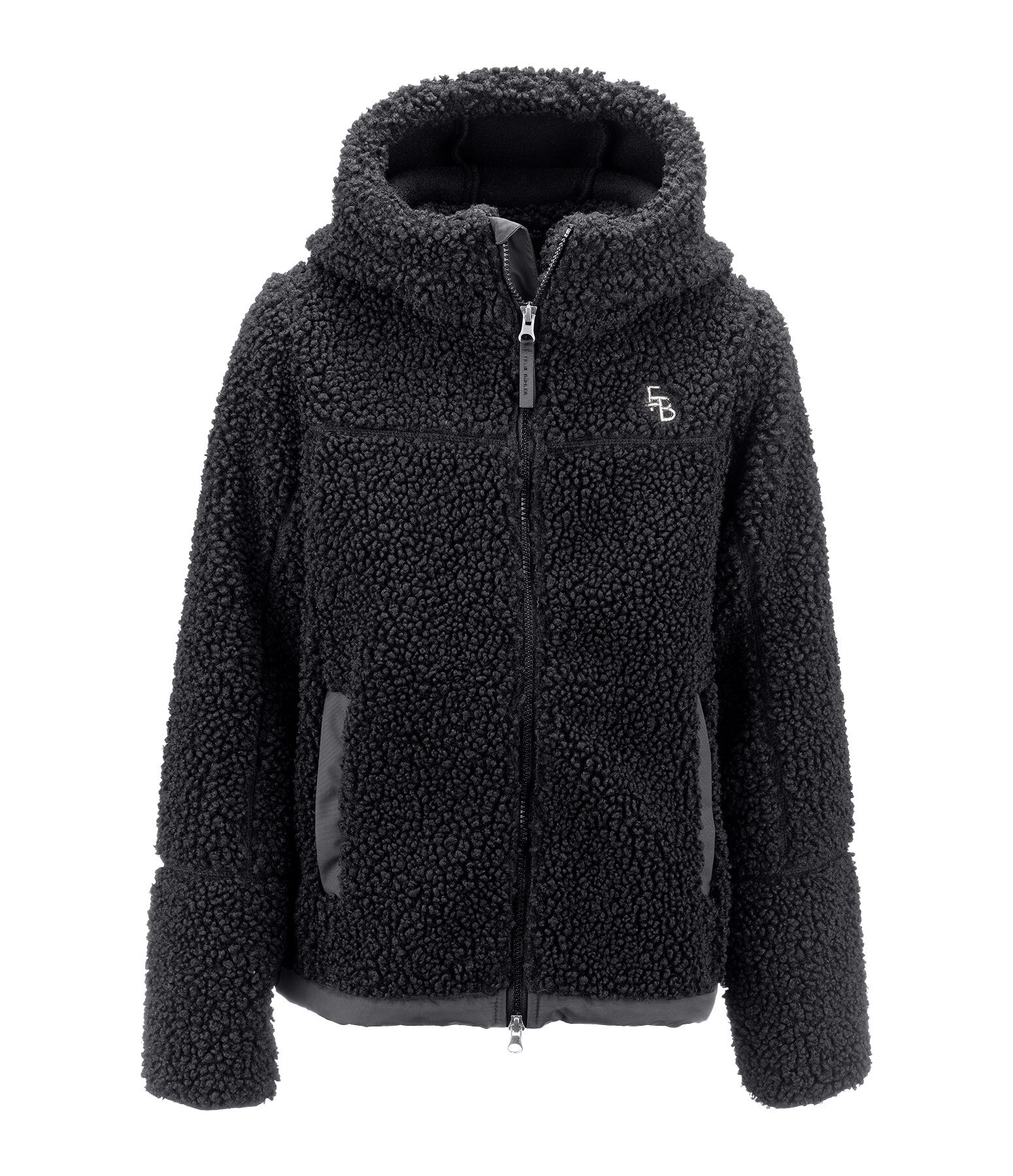 Children's Teddy Jacket Jean