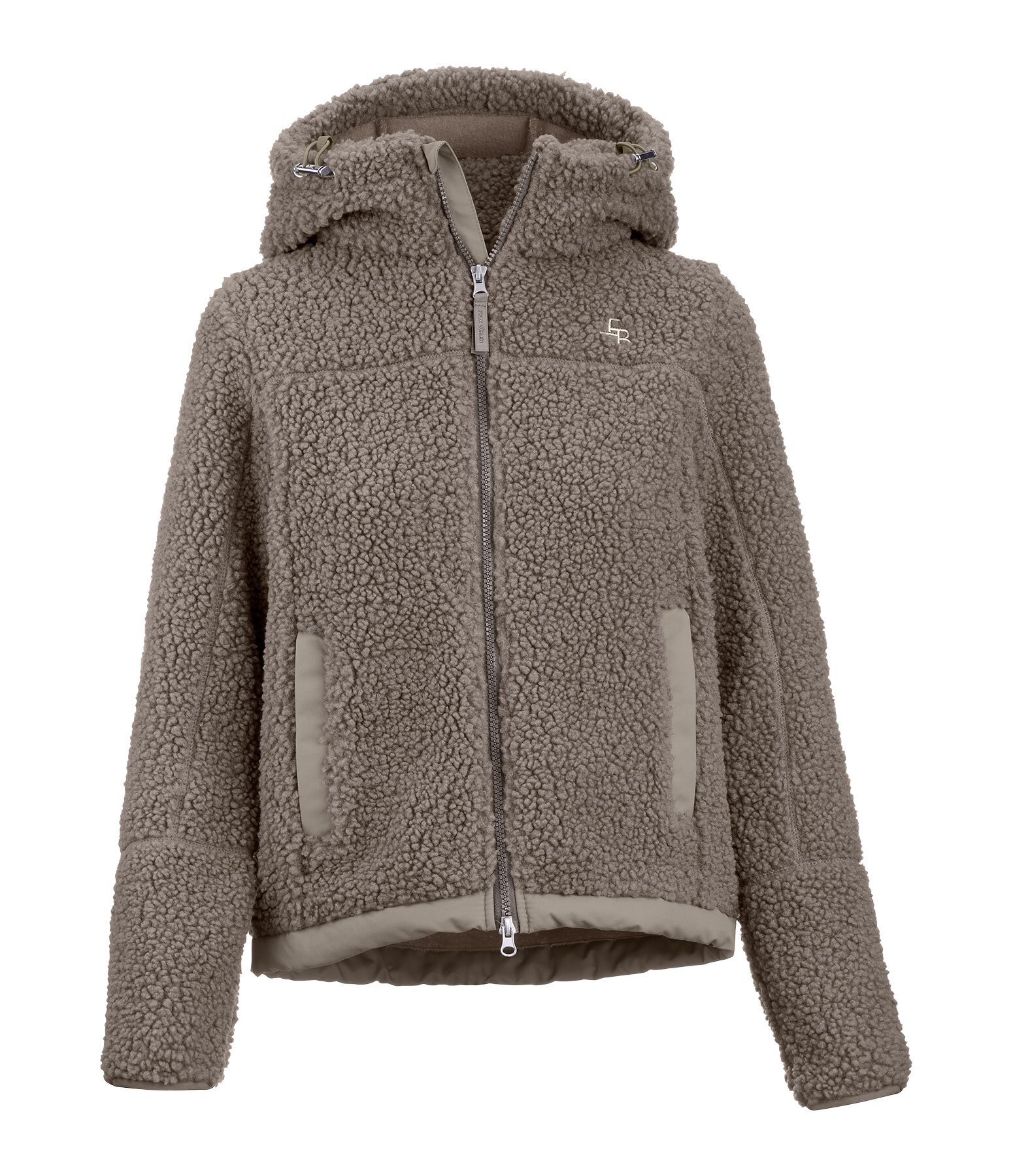 Children's Teddy Jacket Jean