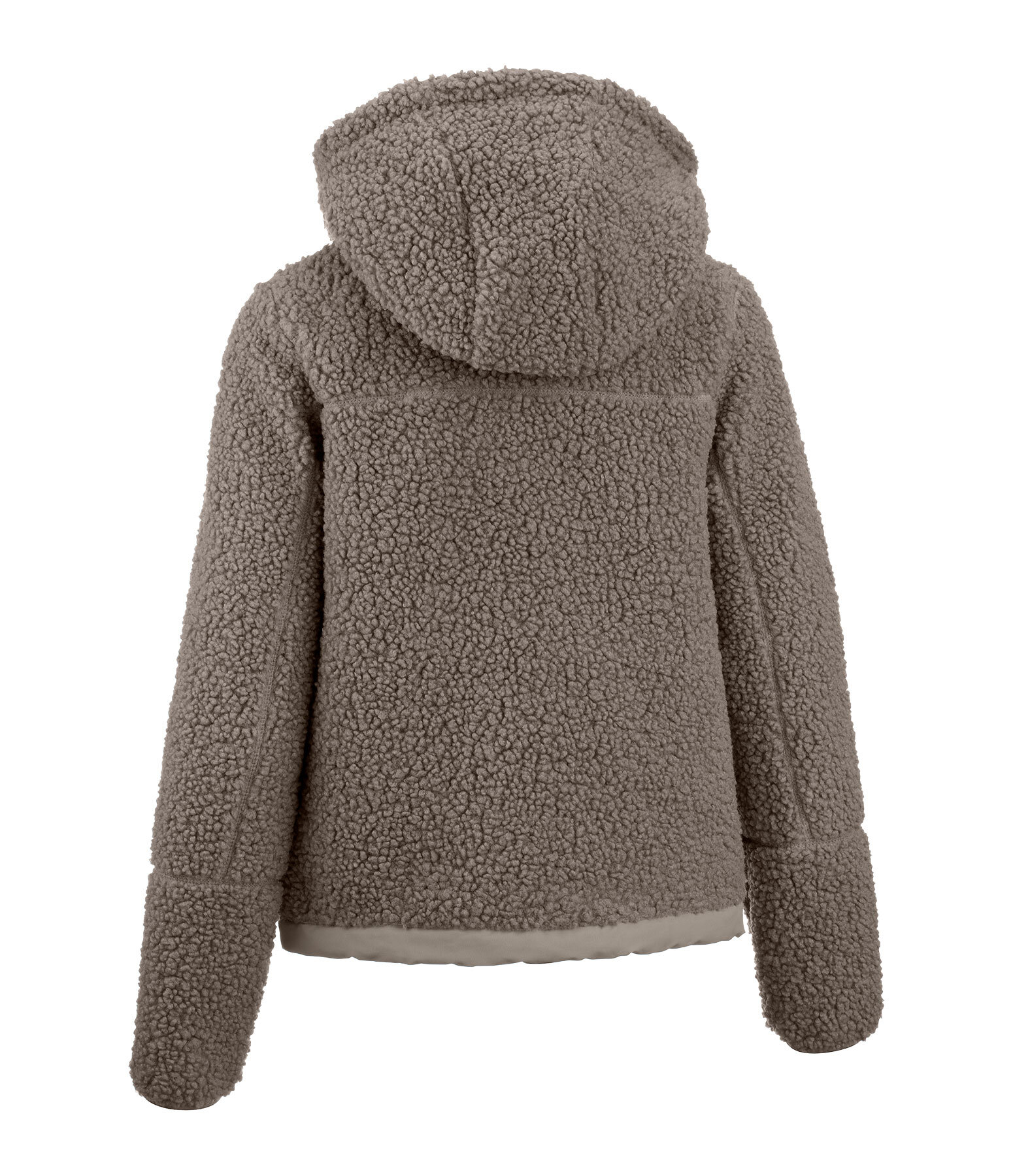 Children's Teddy Jacket Jean