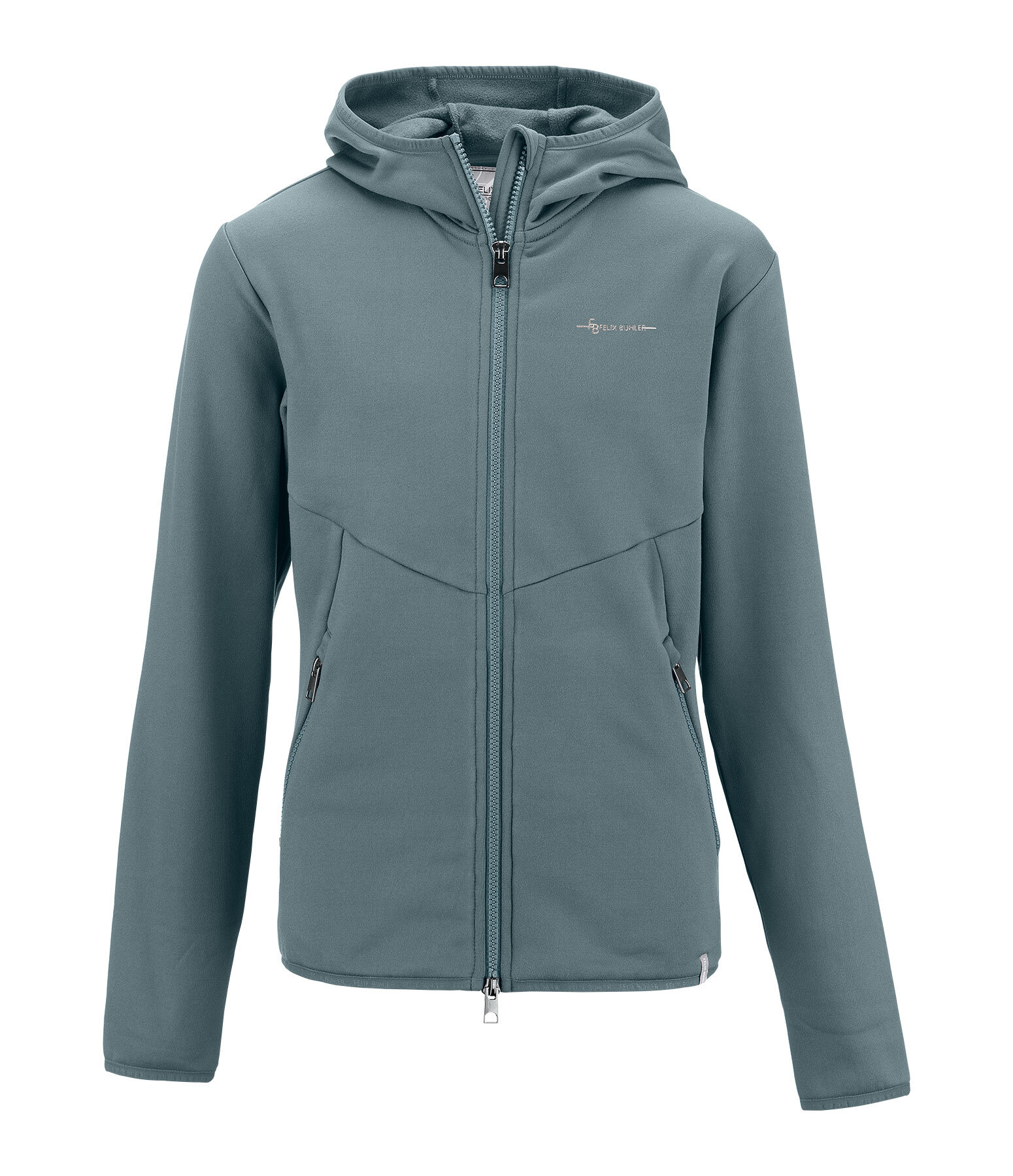 Children's Performance Stretch Jacket Mel