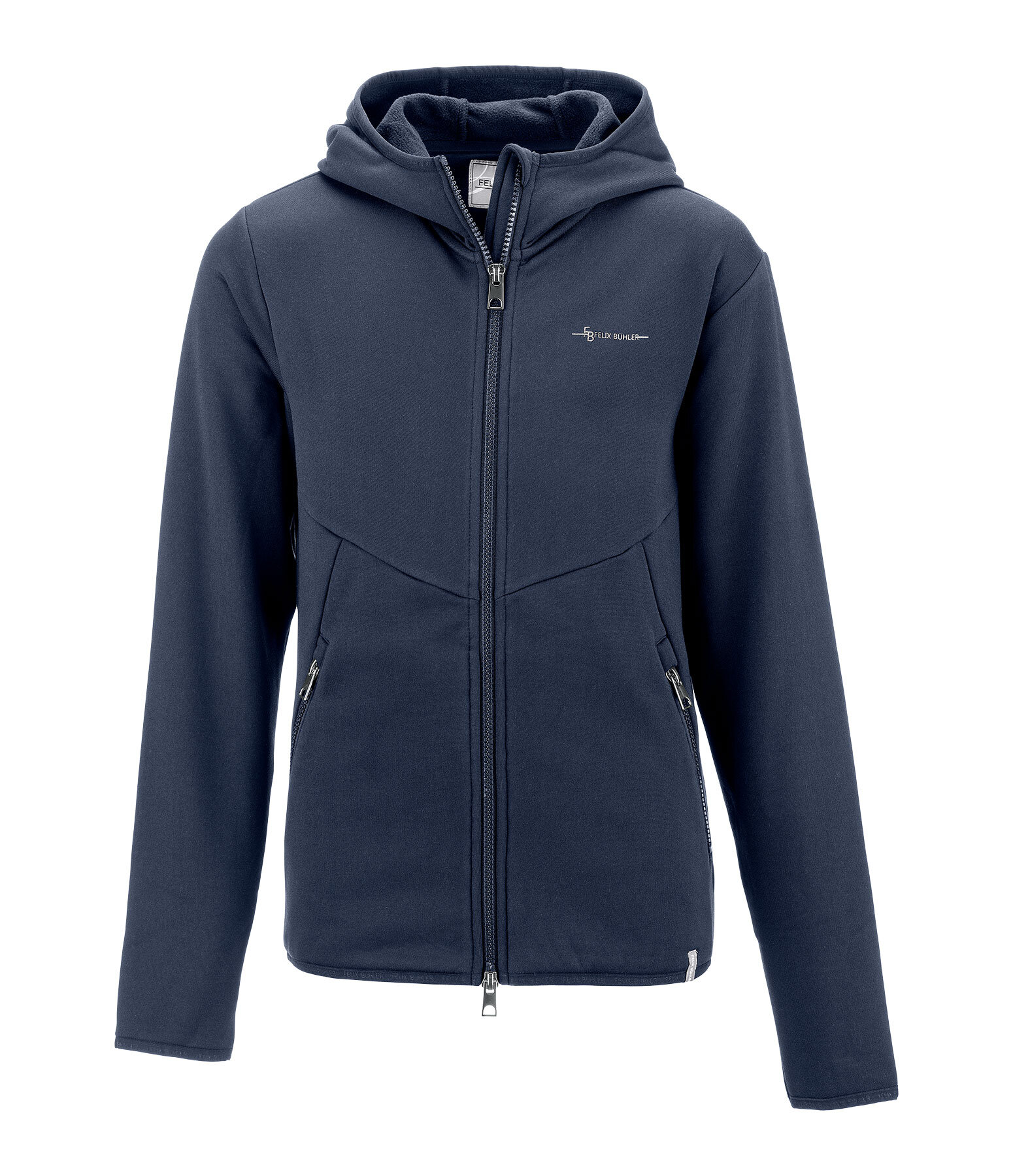 Children's Performance Stretch Jacket Mel