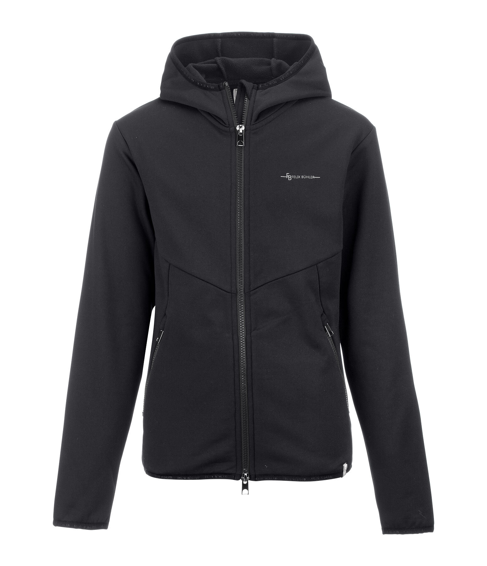 Children's Performance Stretch Jacket Mel