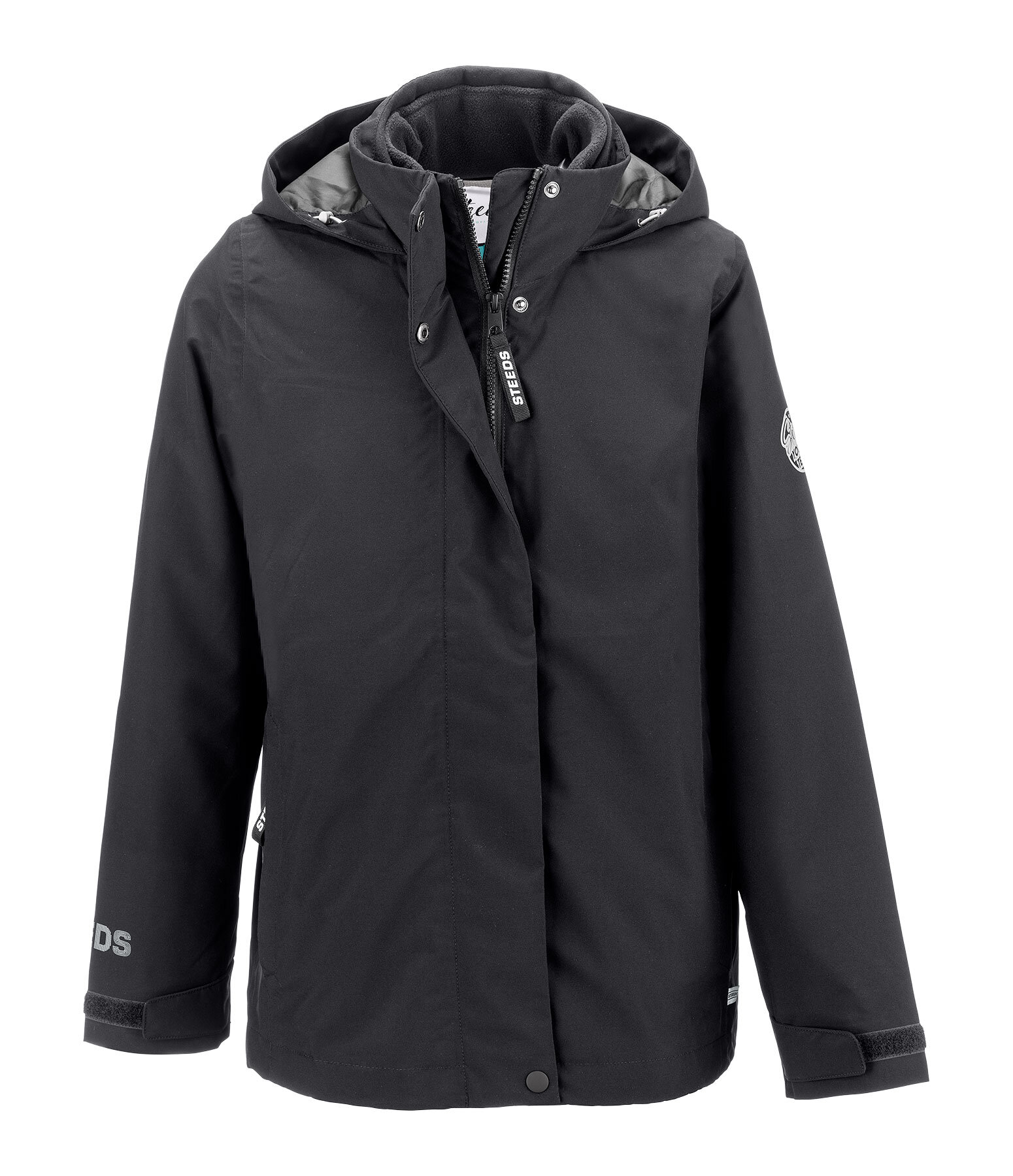 Children's 3-in-1 Riding Jacket Runa II