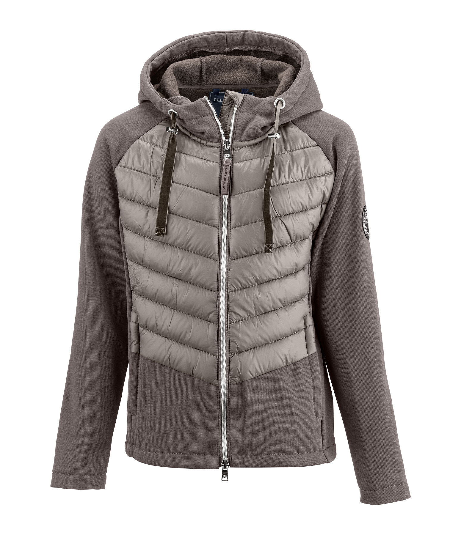 Children's Combination Riding Jacket Bellia