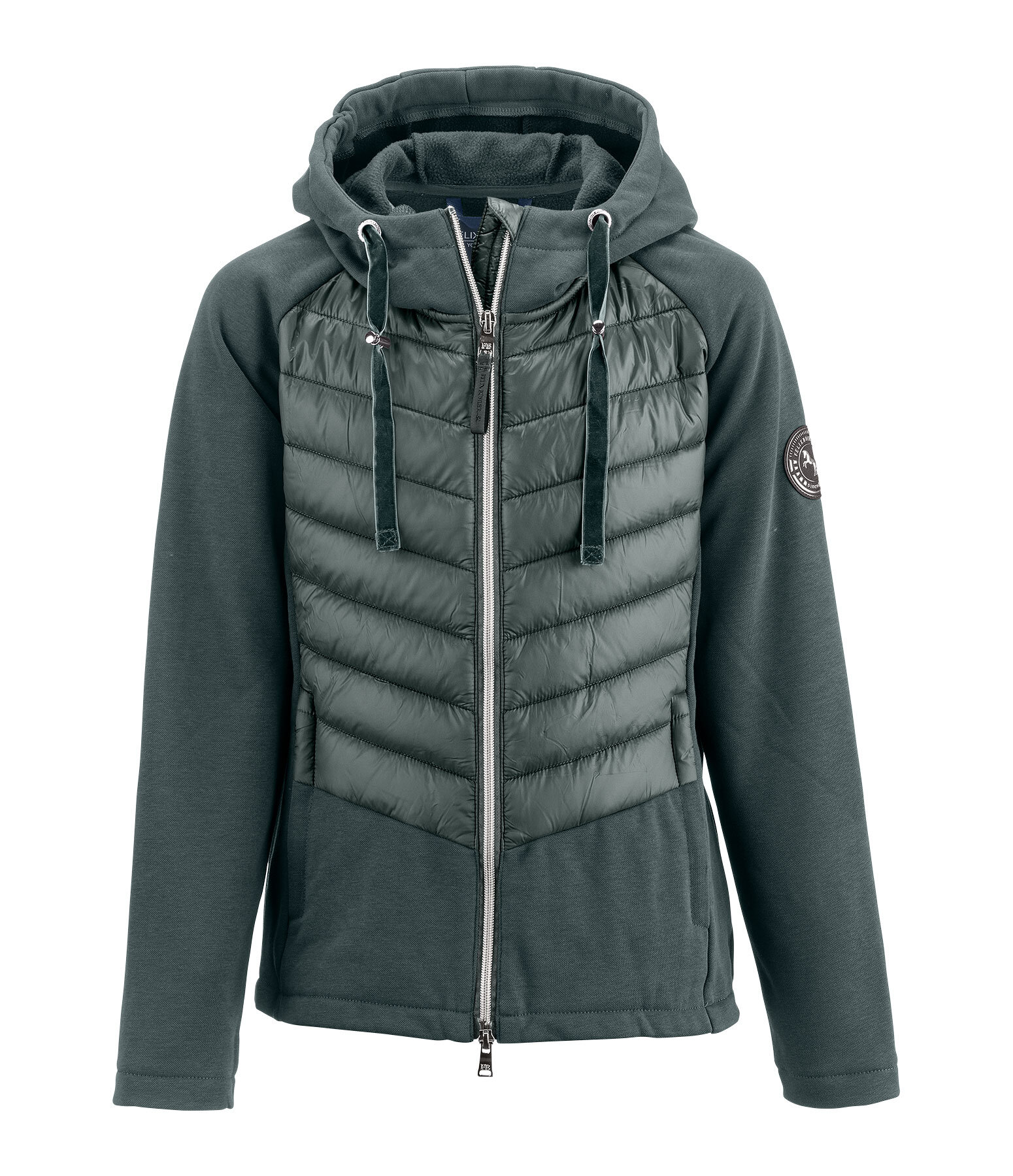 Children's Combination Riding Jacket Bellia