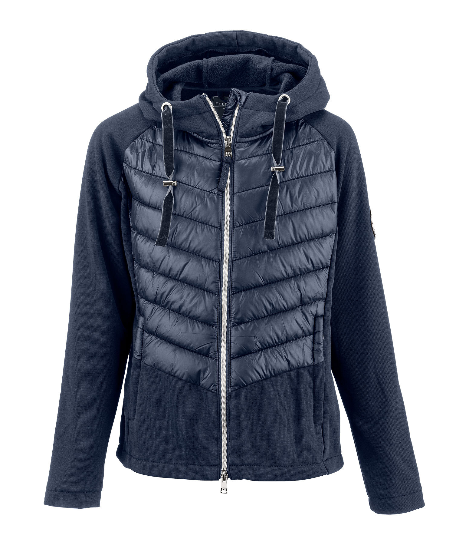 Children's Combination Riding Jacket Bellia
