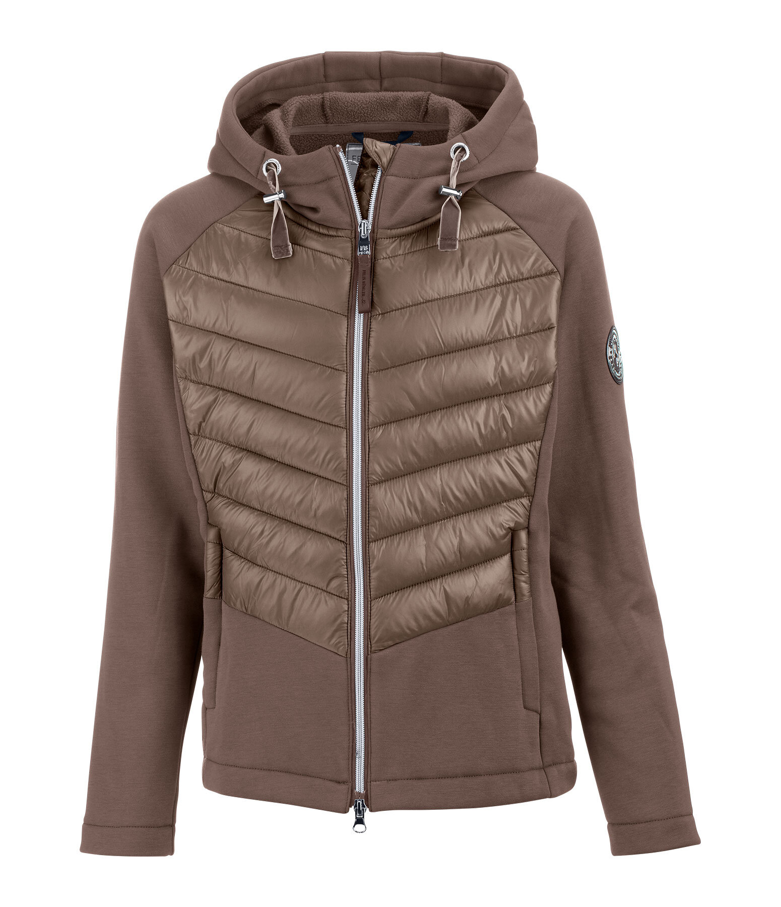 Children's Combination Riding Jacket Bellia