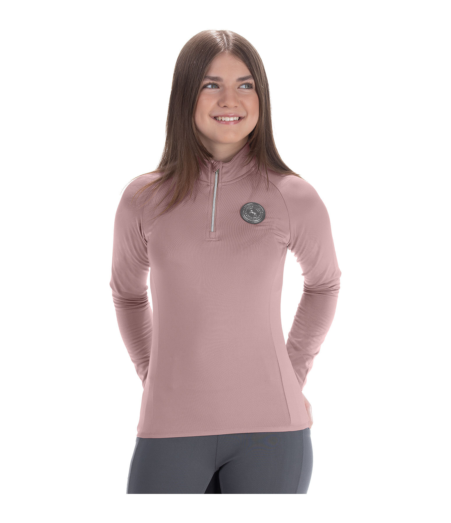 Children's Functional Long Sleeve Shirt Blair II