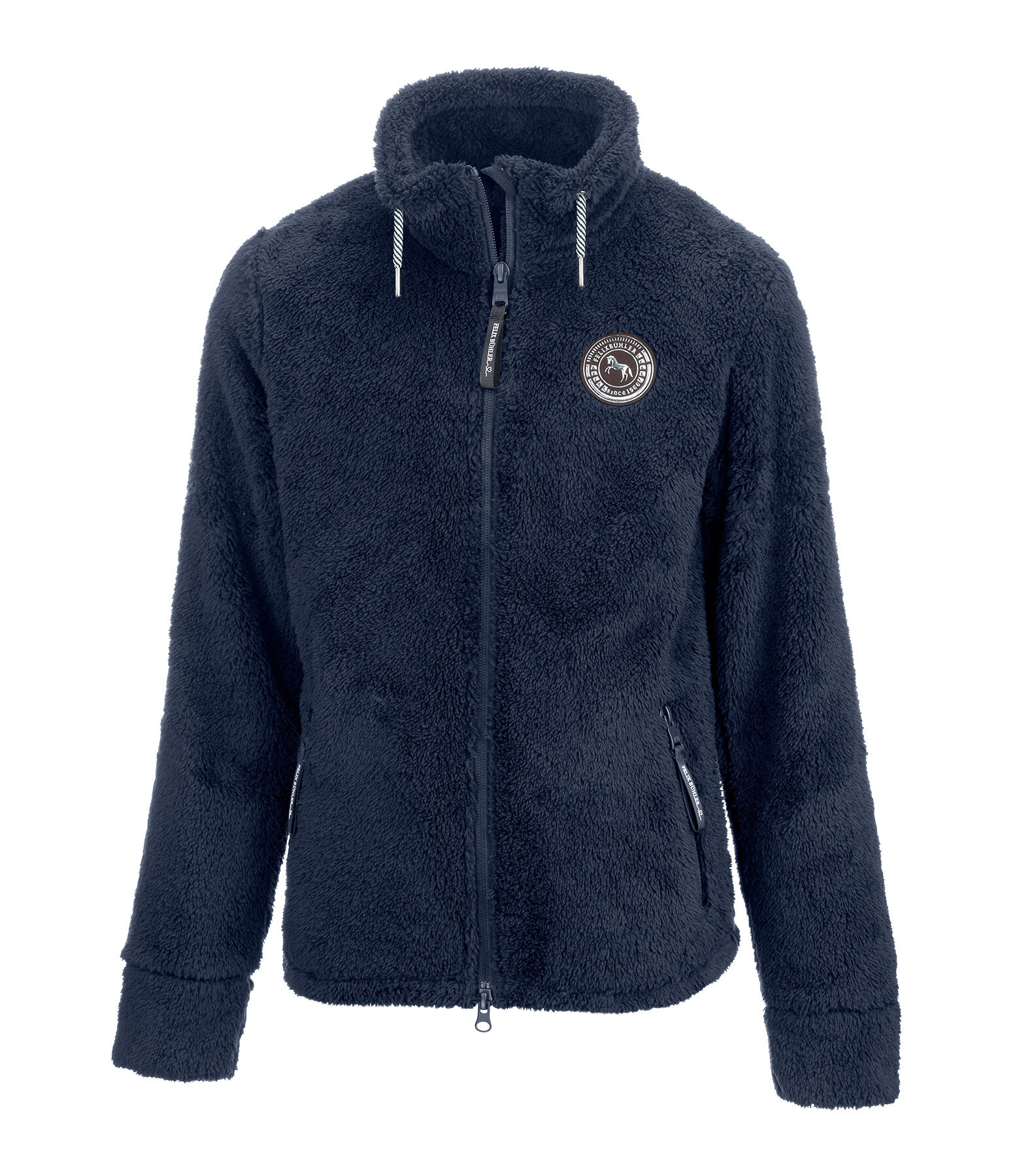 Children's Teddy Fleece Jacket Billie II
