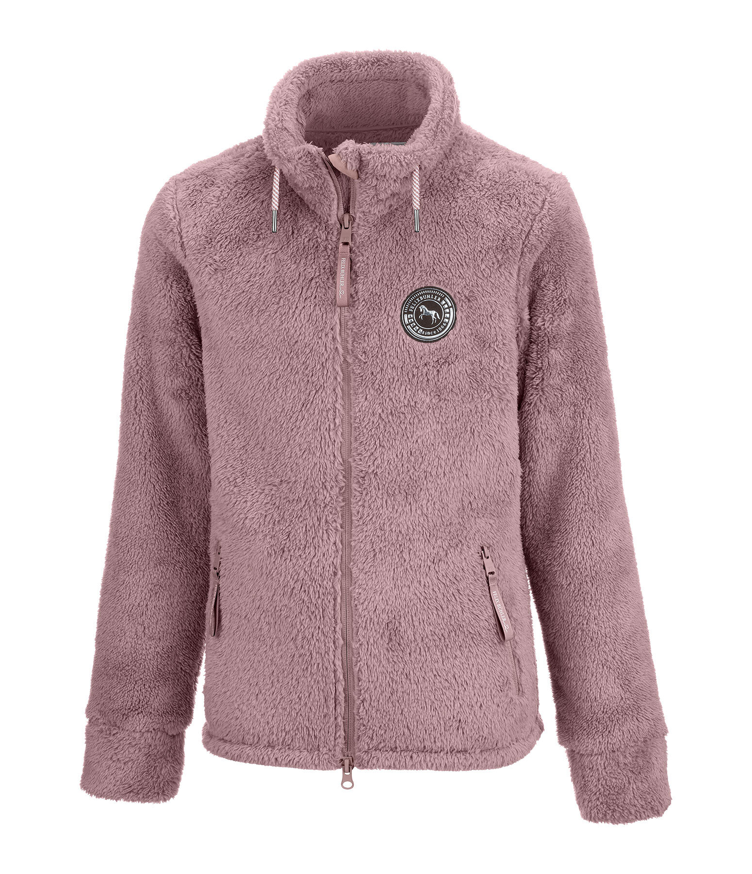 Children's Teddy Fleece Jacket Billie II