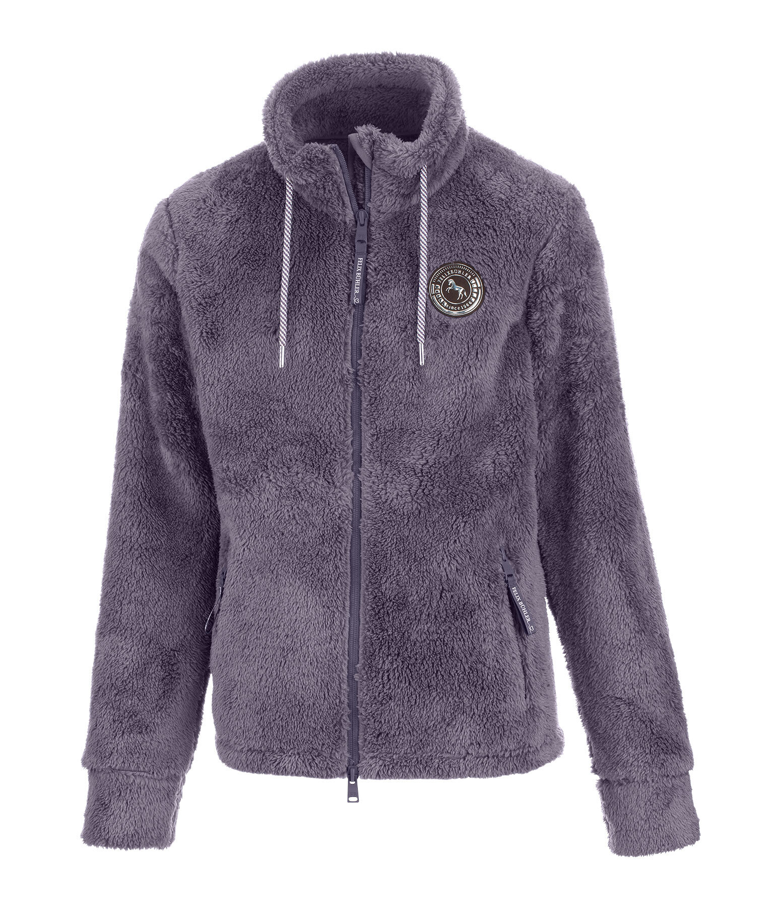 Children's Teddy Fleece Jacket Billie II