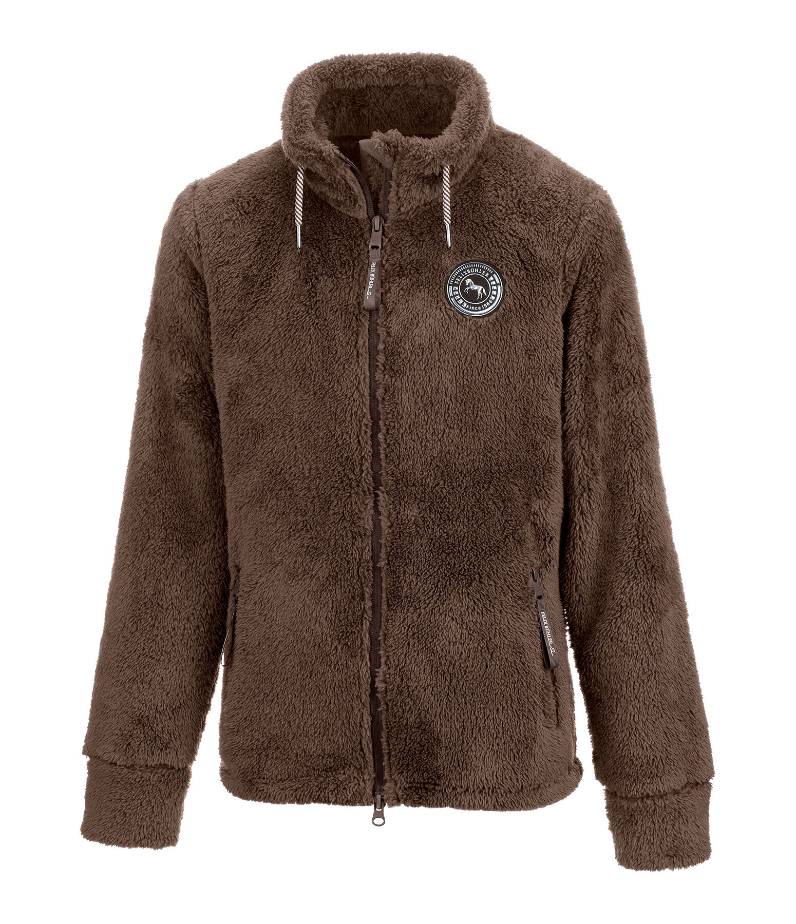 Children's Teddy Fleece Jacket Billie II