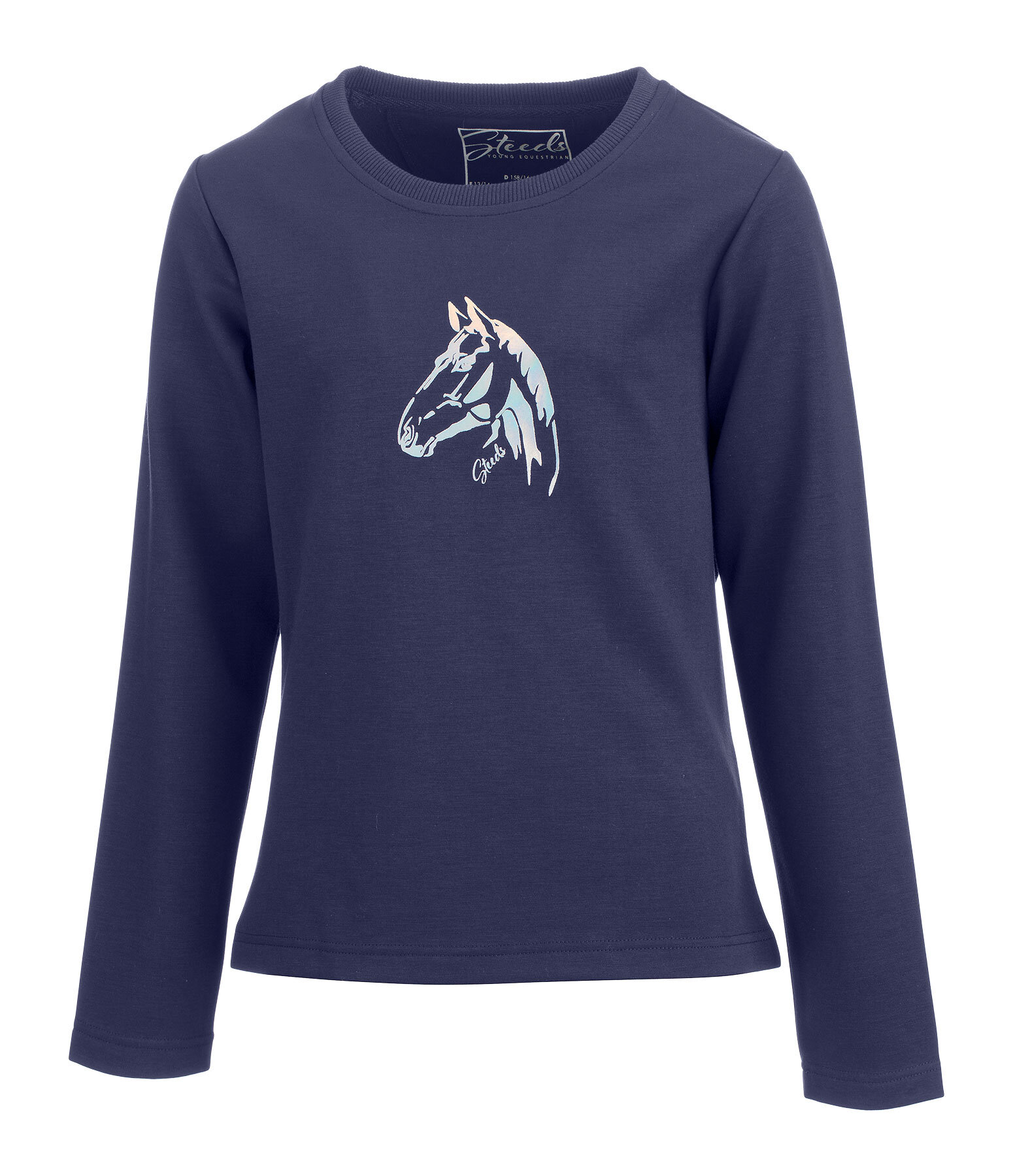 Children's Thermal Long Sleeve Shirt Cody