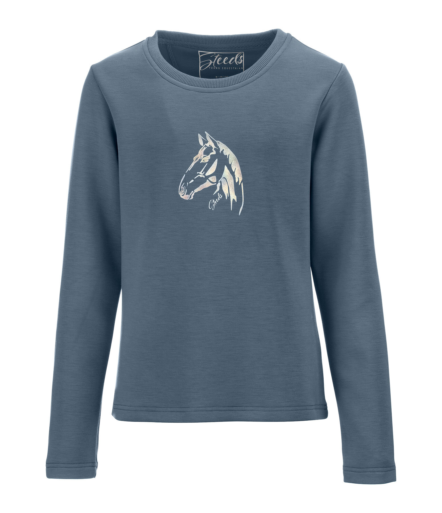 Children's Thermal Long Sleeve Shirt Cody
