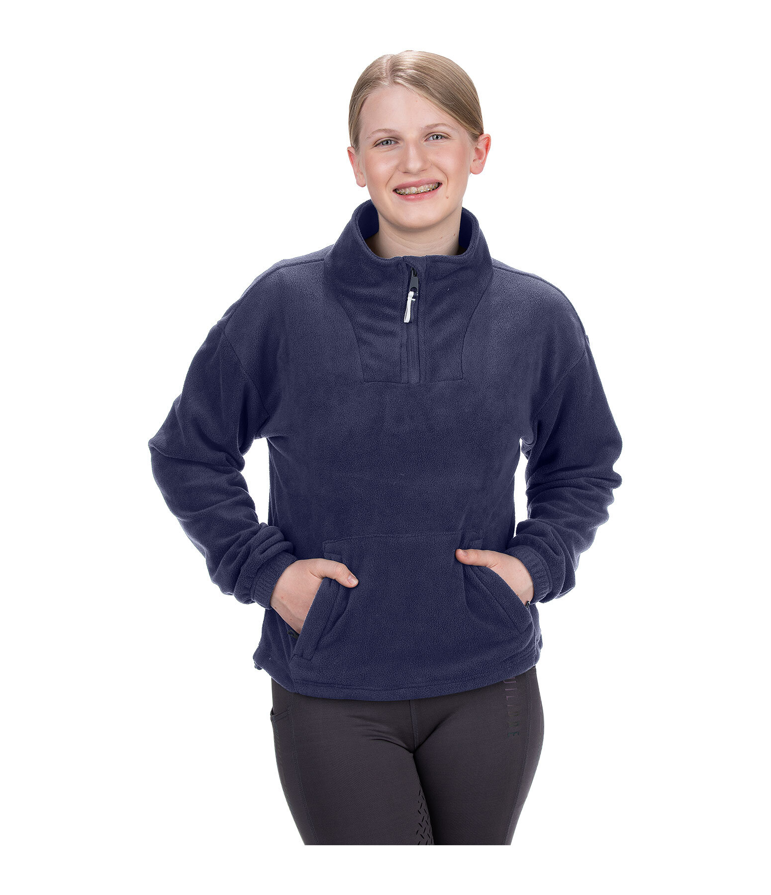 Children's Fleece Jumper Lisha