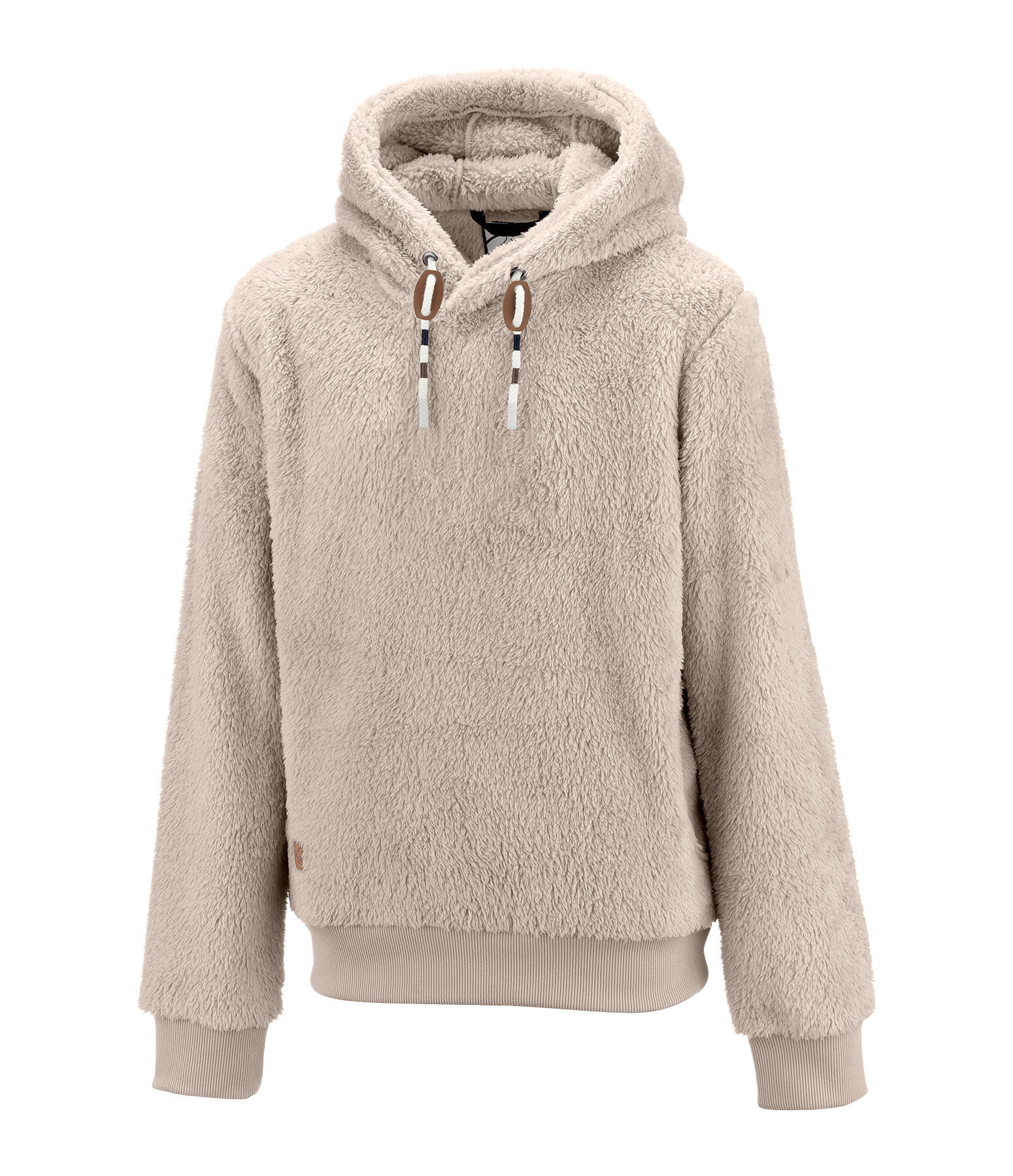 Children's Teddy Fleece Hoodie Bette