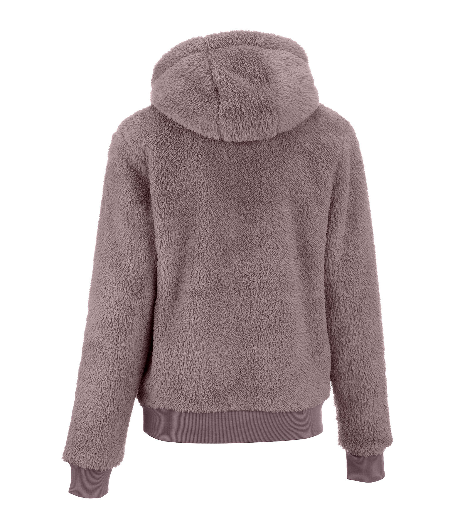 Children's Teddy Fleece Hoodie Bette