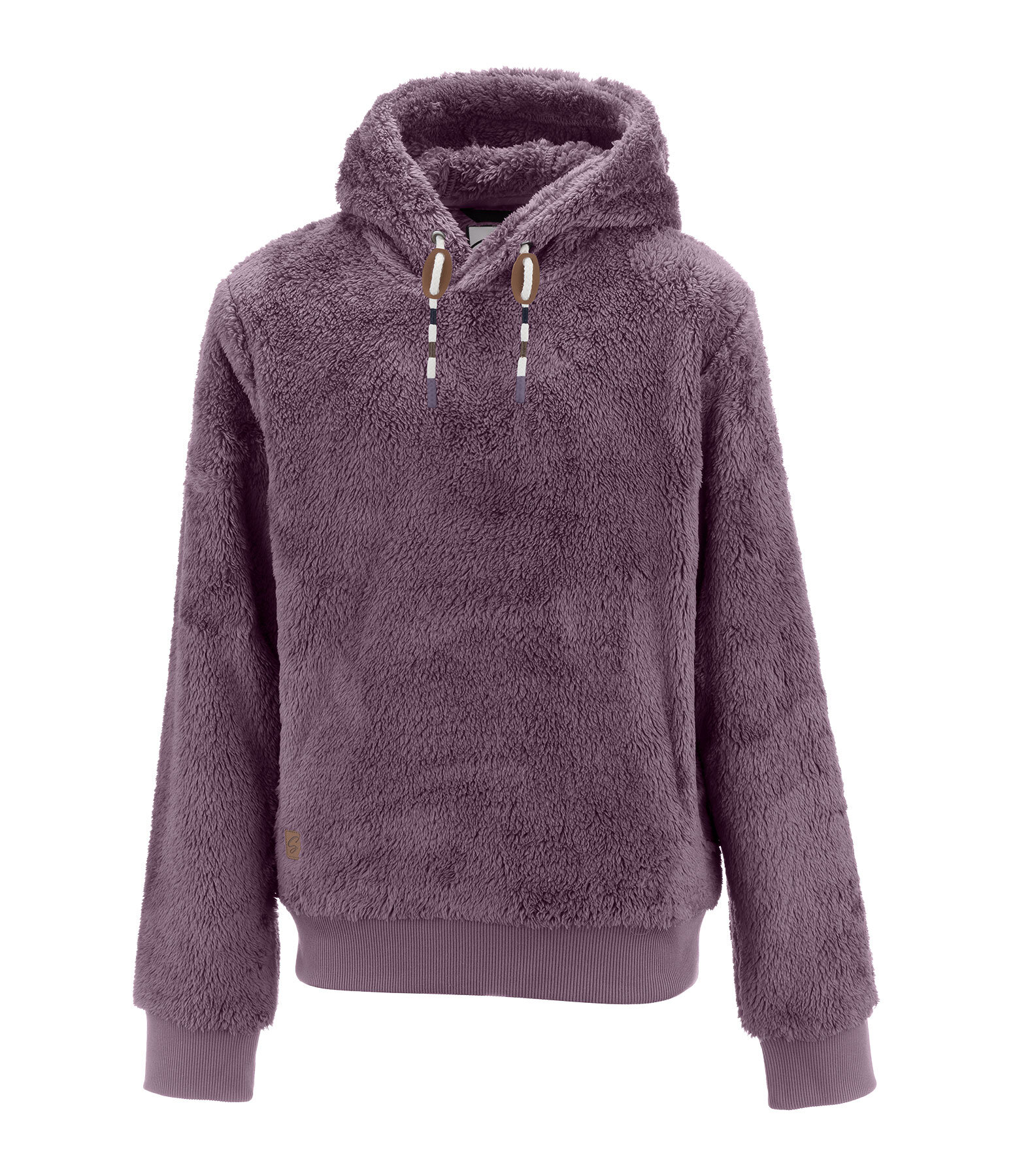 Children's Teddy Fleece Hoodie Bette