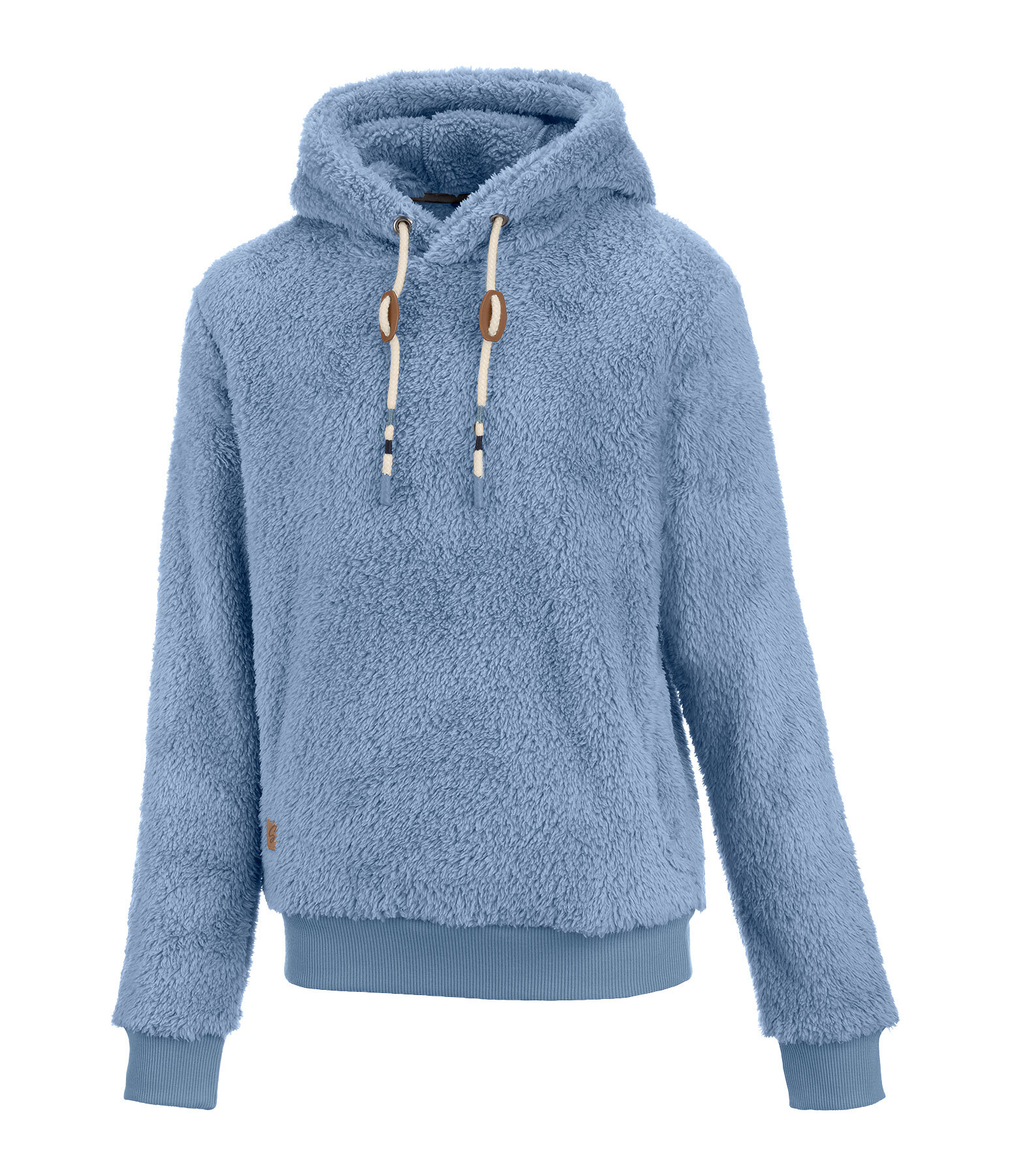 Children's Teddy Fleece Hoodie Bette