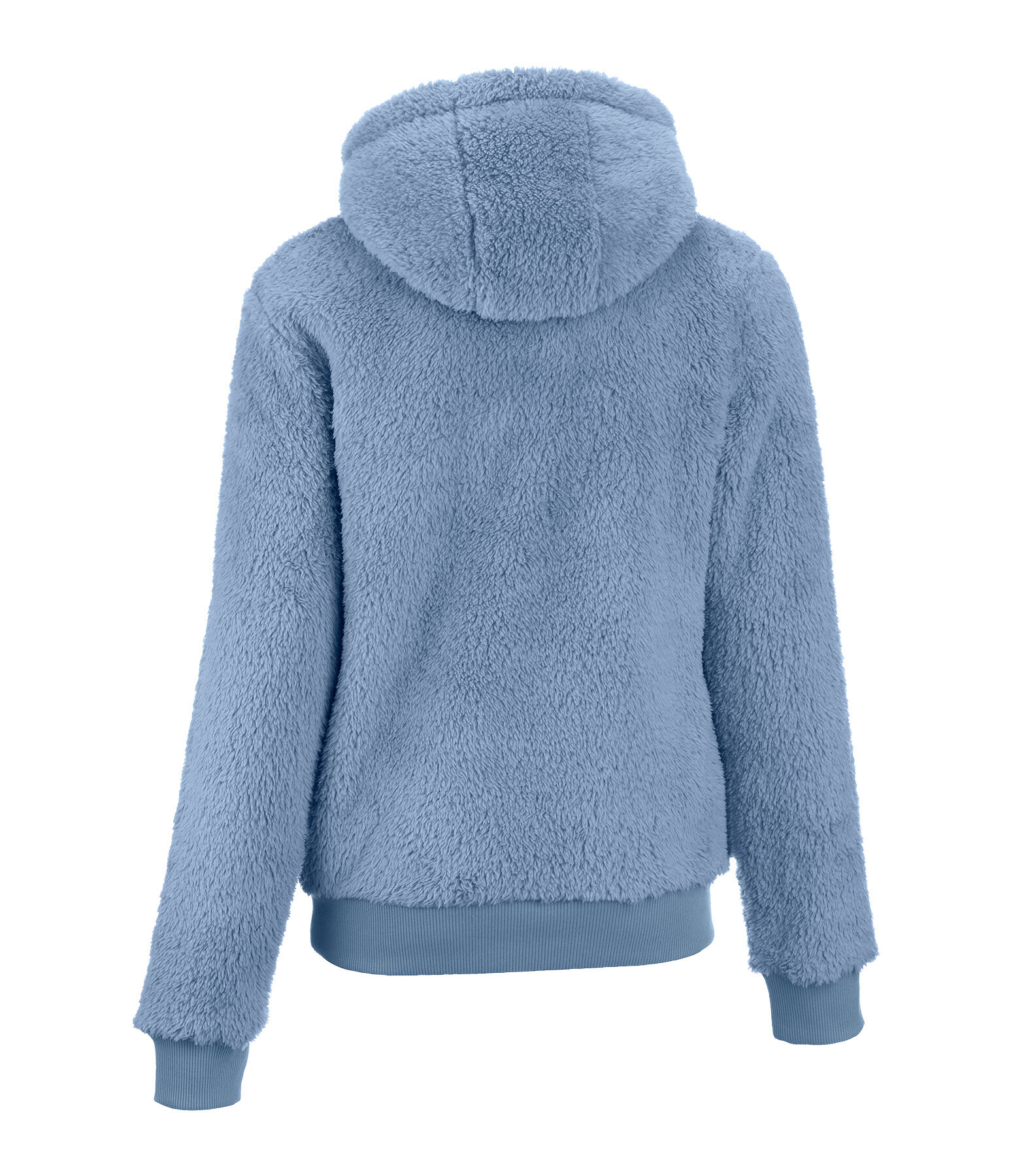 Children's Teddy Fleece Hoodie Bette