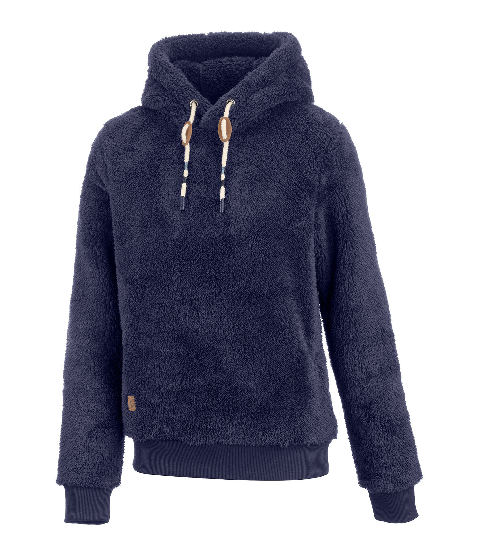 Children's Teddy Fleece Hoodie Bette