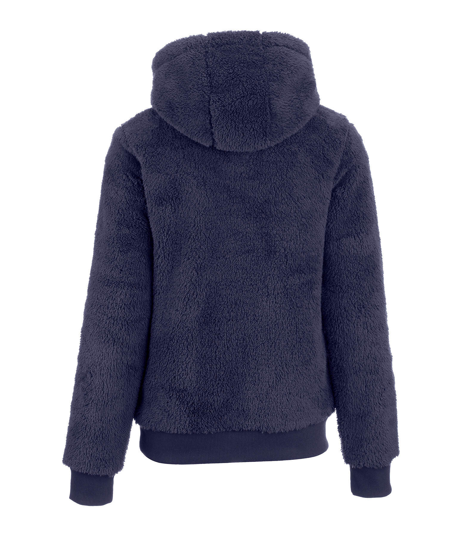 Children's Teddy Fleece Hoodie Bette