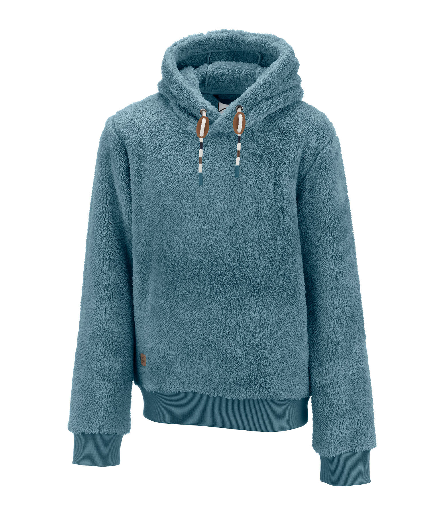 Children's Teddy Fleece Hoodie Bette