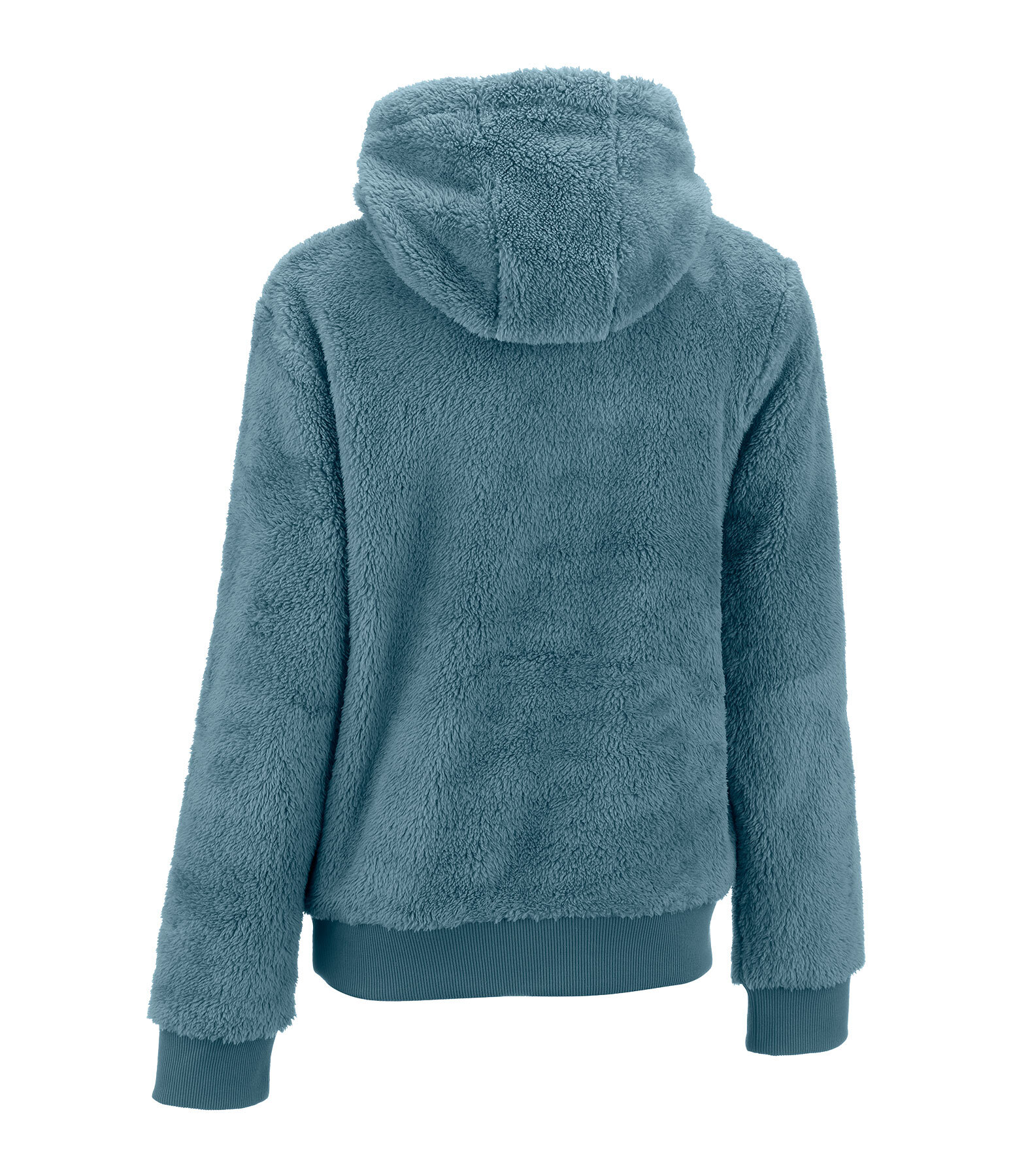 Children's Teddy Fleece Hoodie Bette