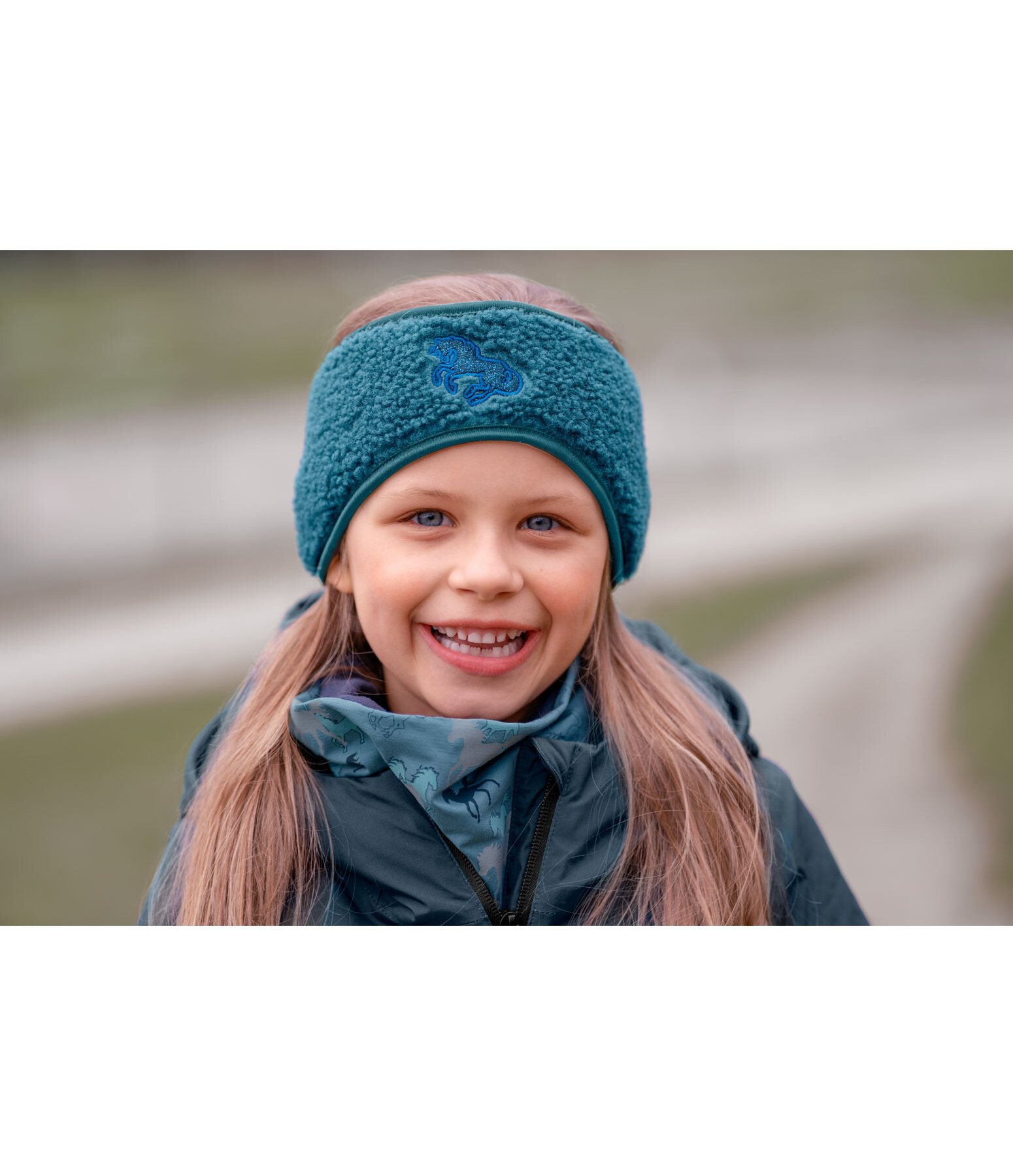 Children's Headband Rika