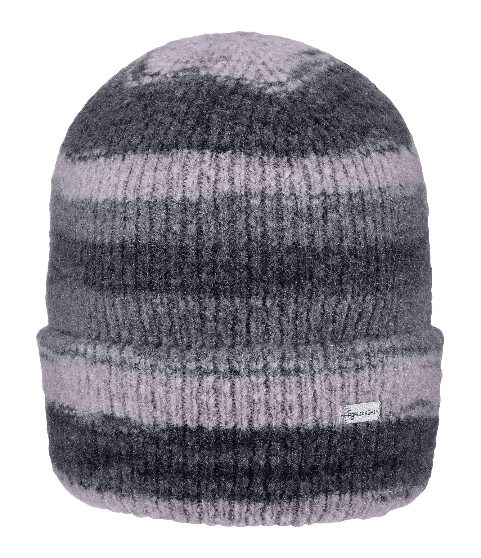 Children's Knit Beanie Berit