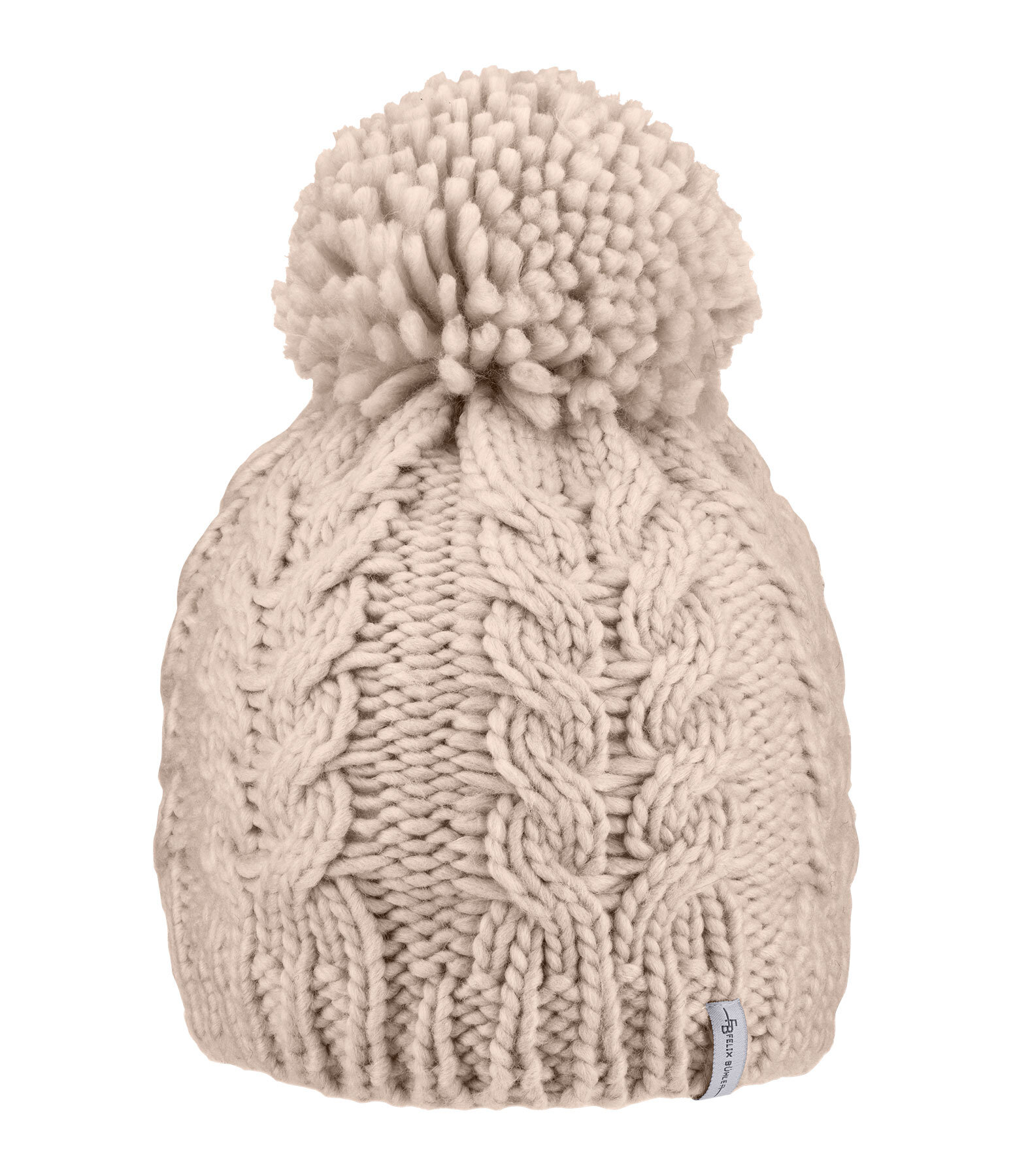 Children's Knitted Hat Malea