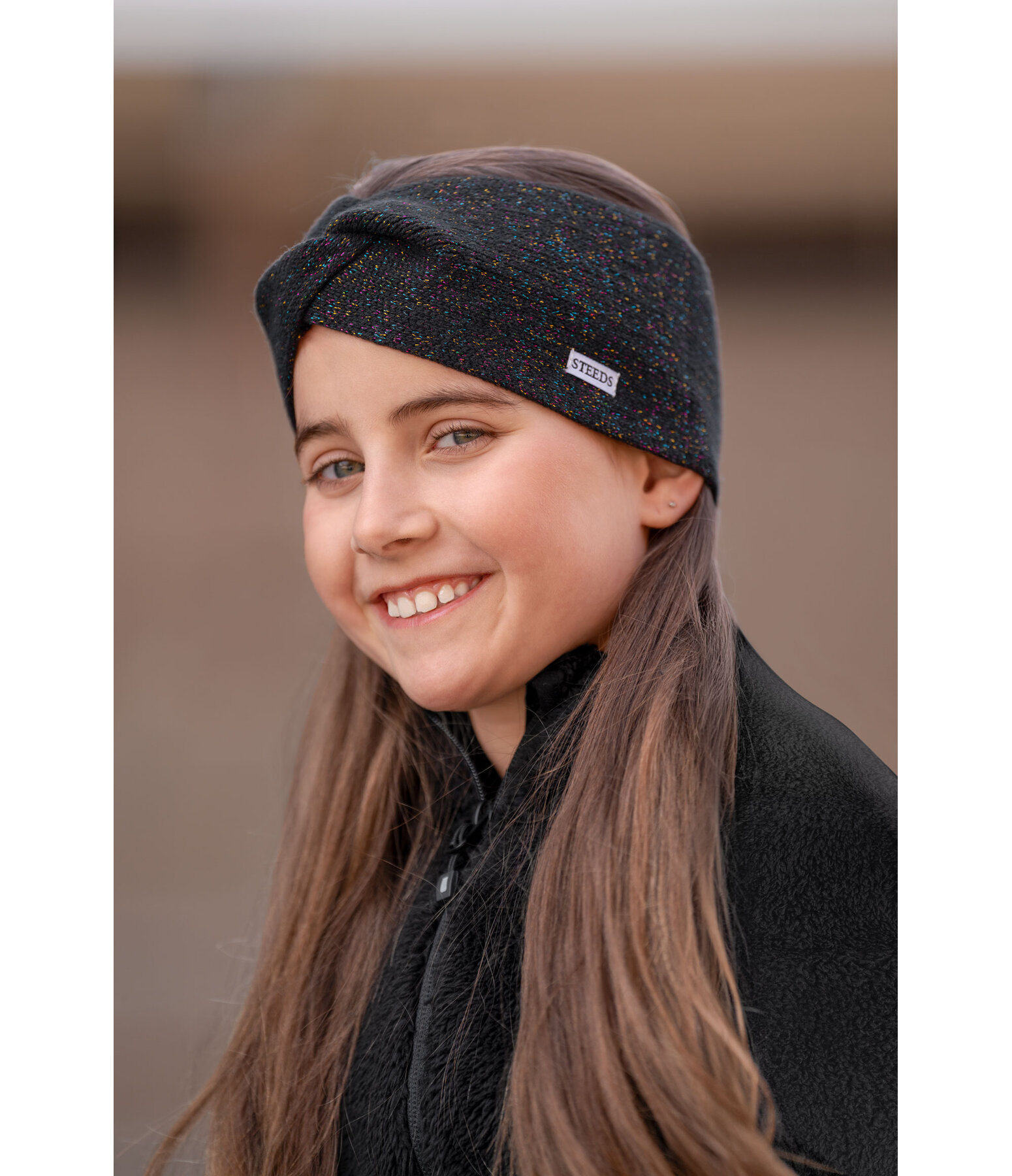 Children's Headband Felia II