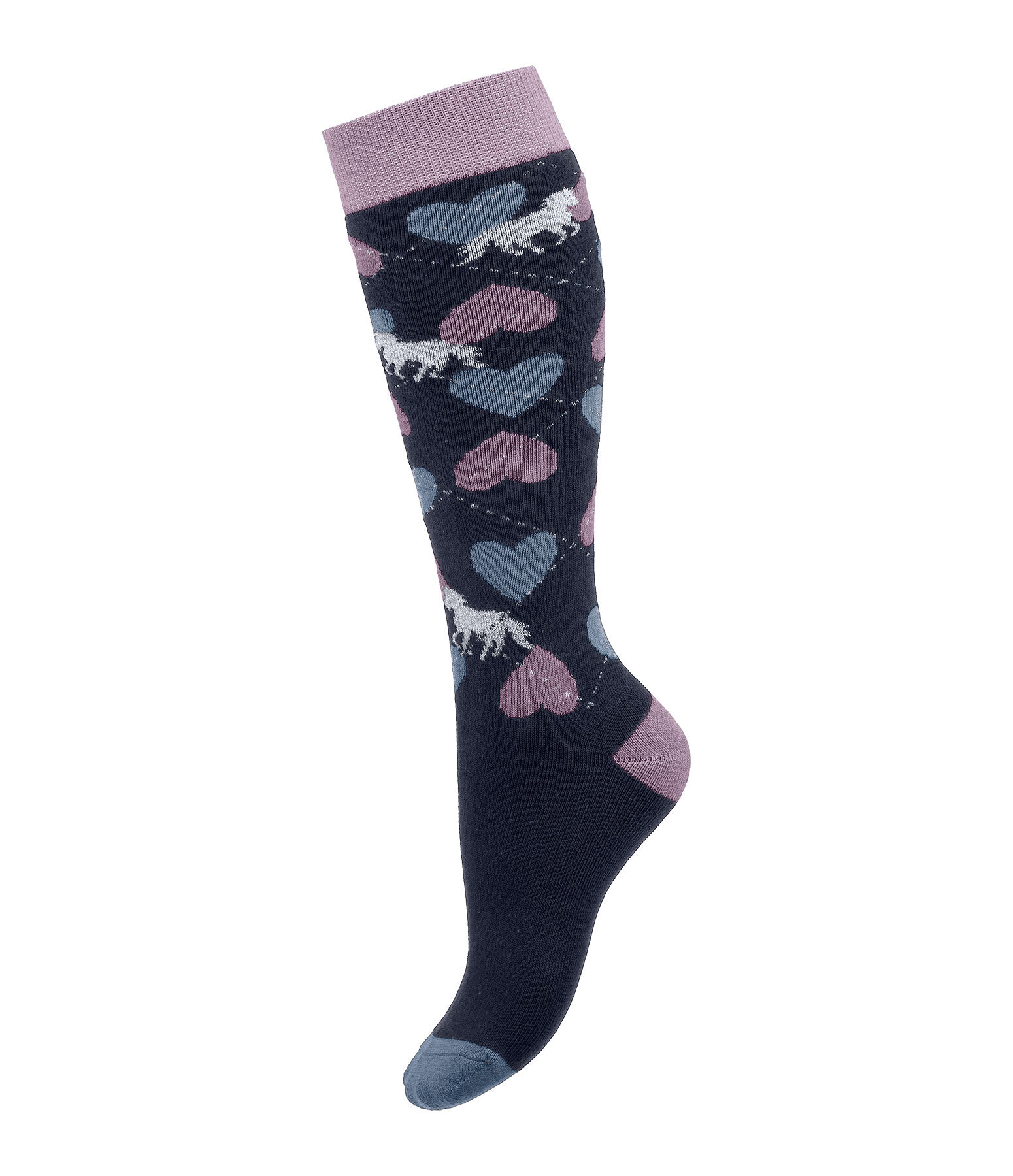 Children's Knee High Socks Argly