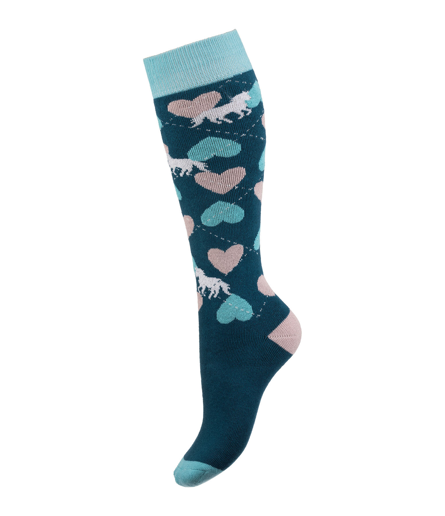 Children's Knee High Socks Argly