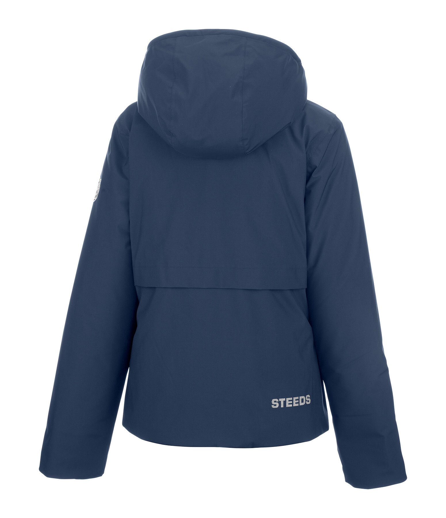 Children's Hooded Functional Jacket Firielle