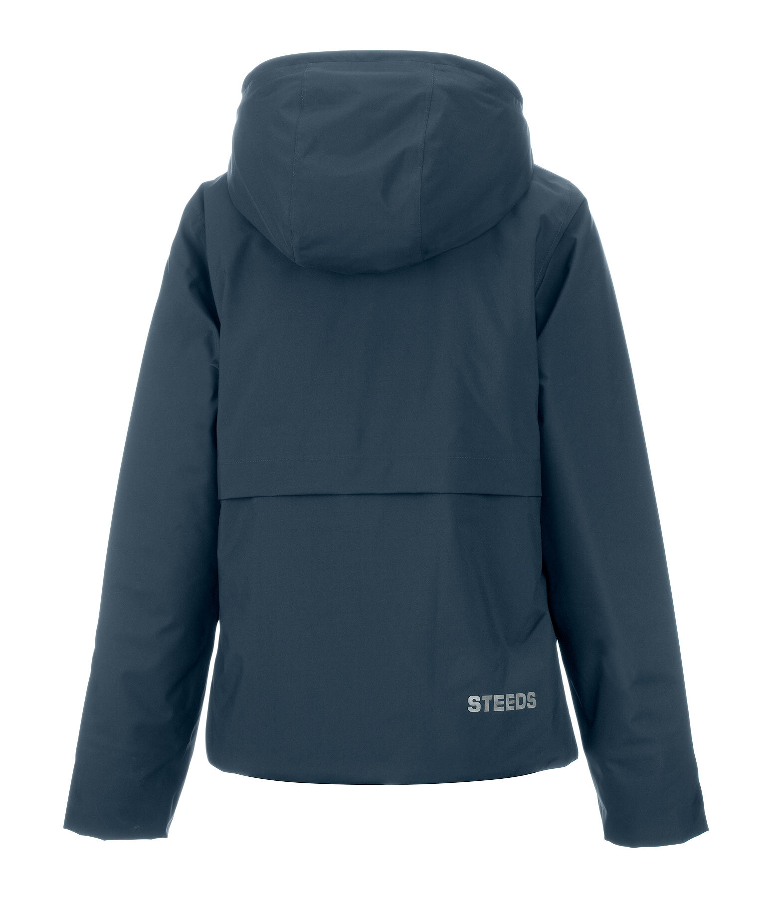 Children's Hooded Functional Jacket Firielle