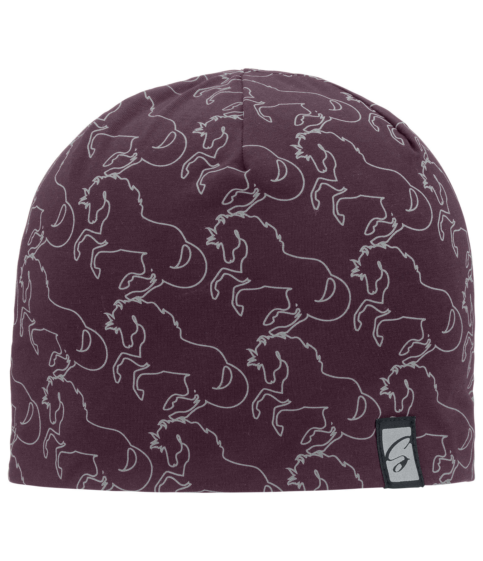 Children's Beanie Light