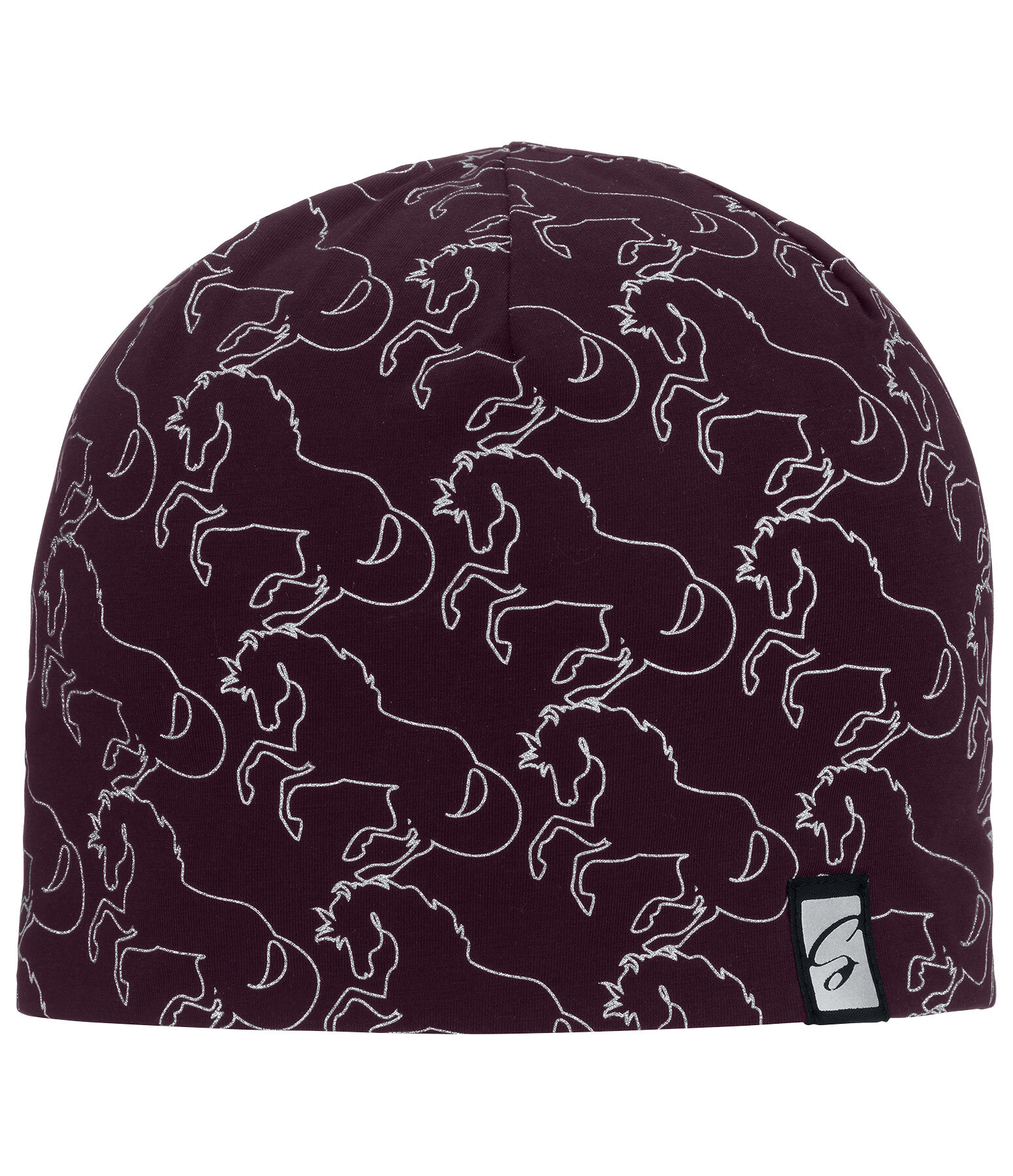 Children's Beanie Light