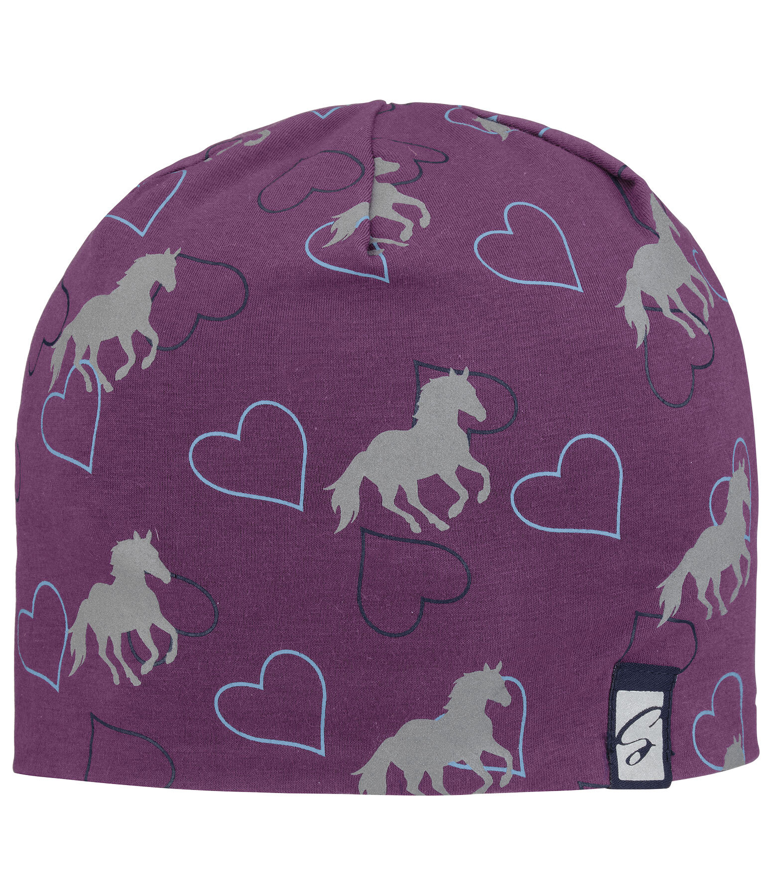 Children's Beanie Light