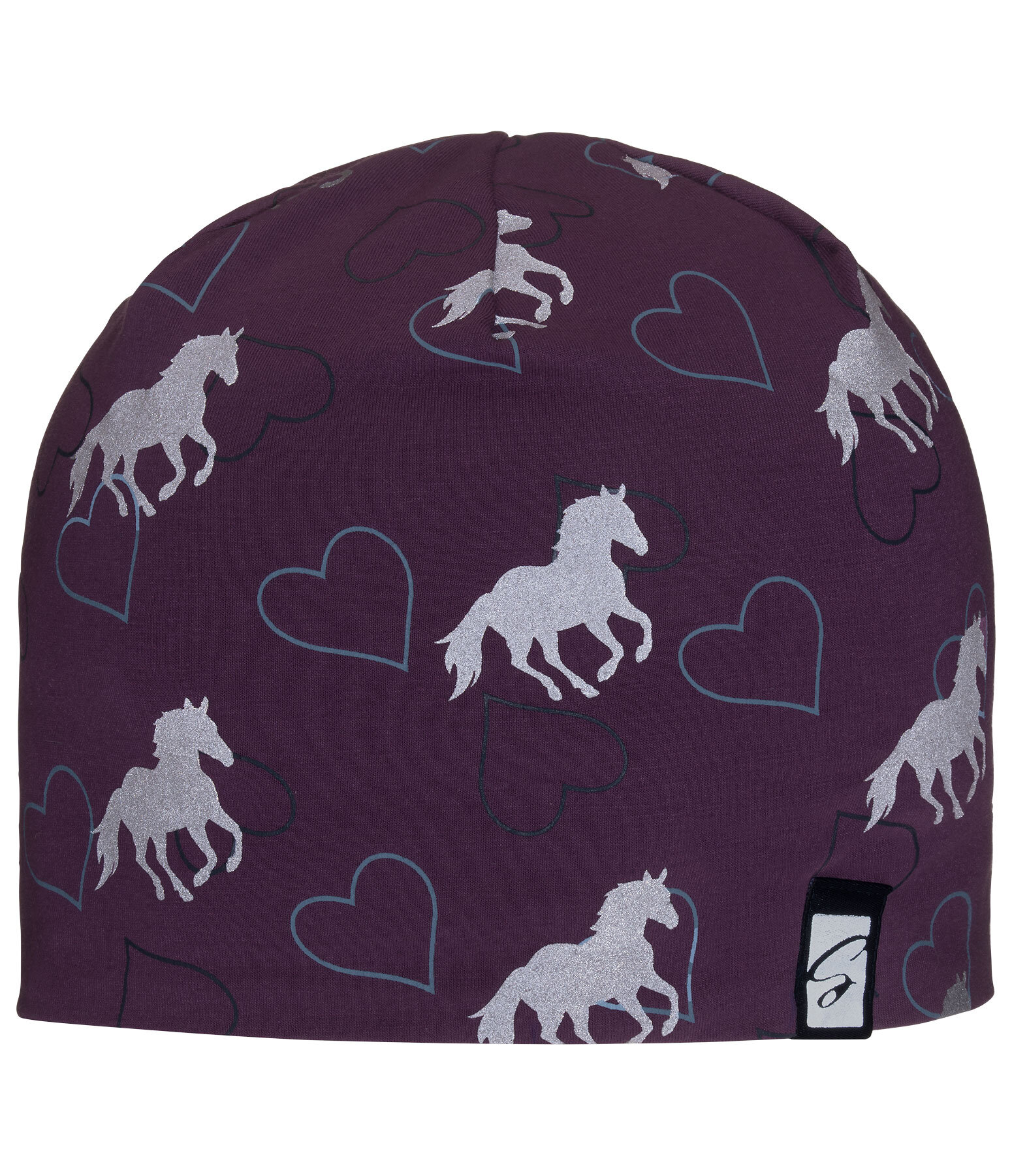 Children's Beanie Light
